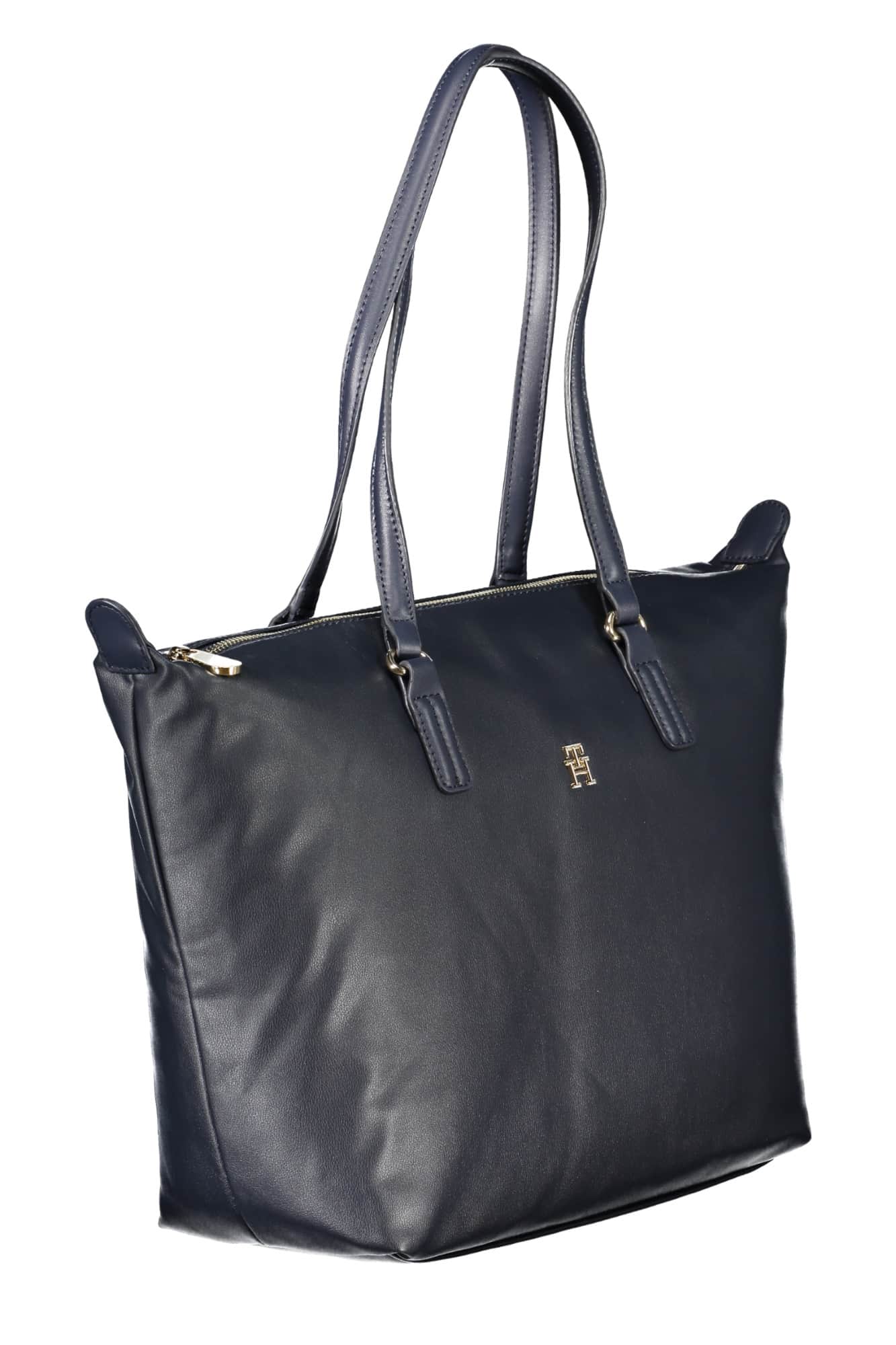 TOMMY HILFIGER BLACK WOMEN'S BAG