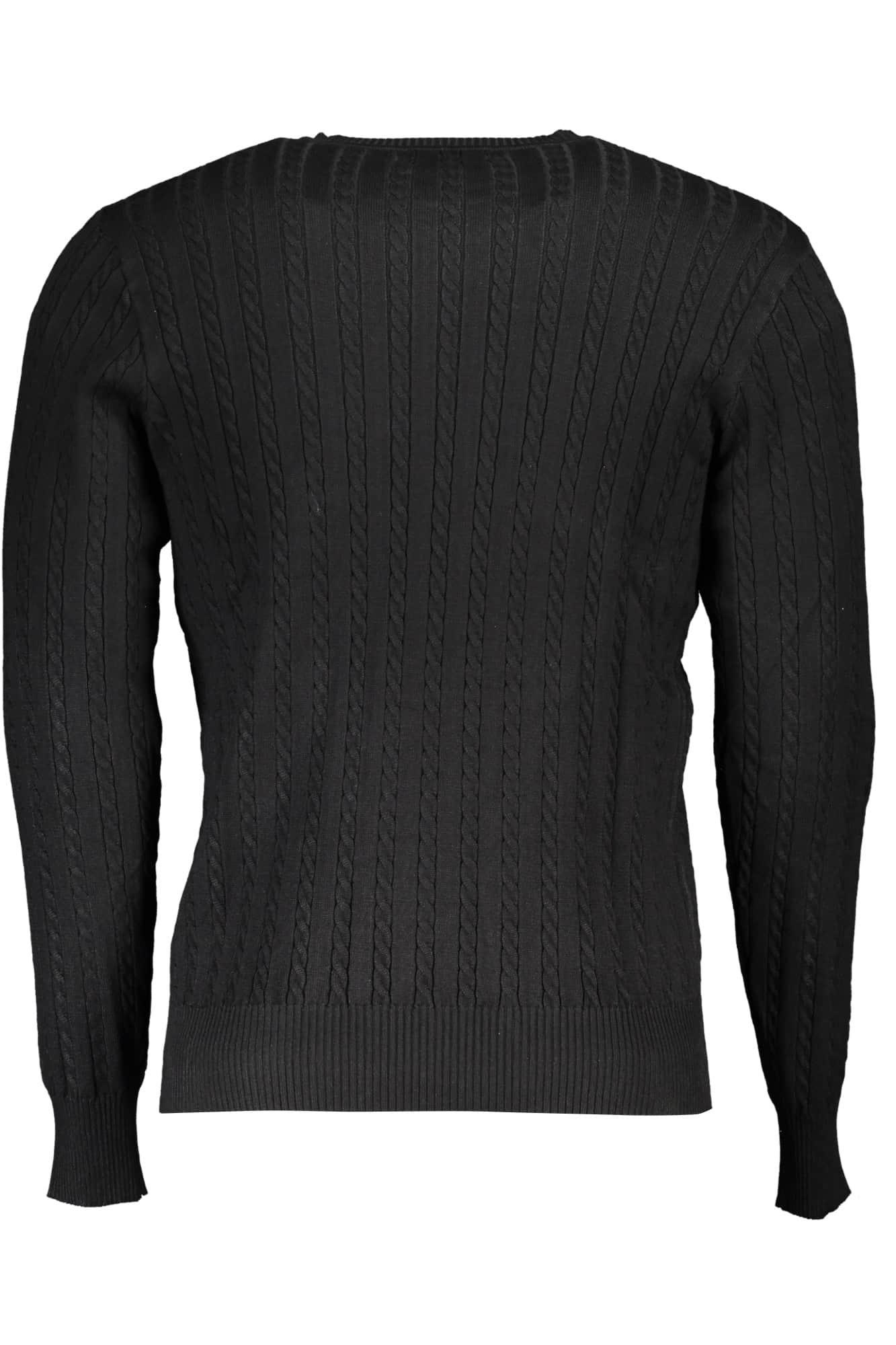 US GRAND MEN'S BLACK JERSEY