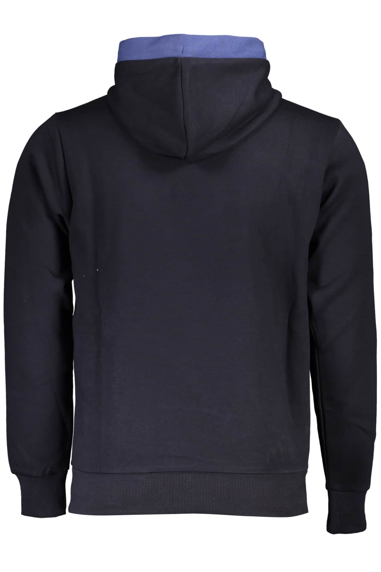 US GRAND MEN'S ZIP-UP SWEATSHIRT GREEN