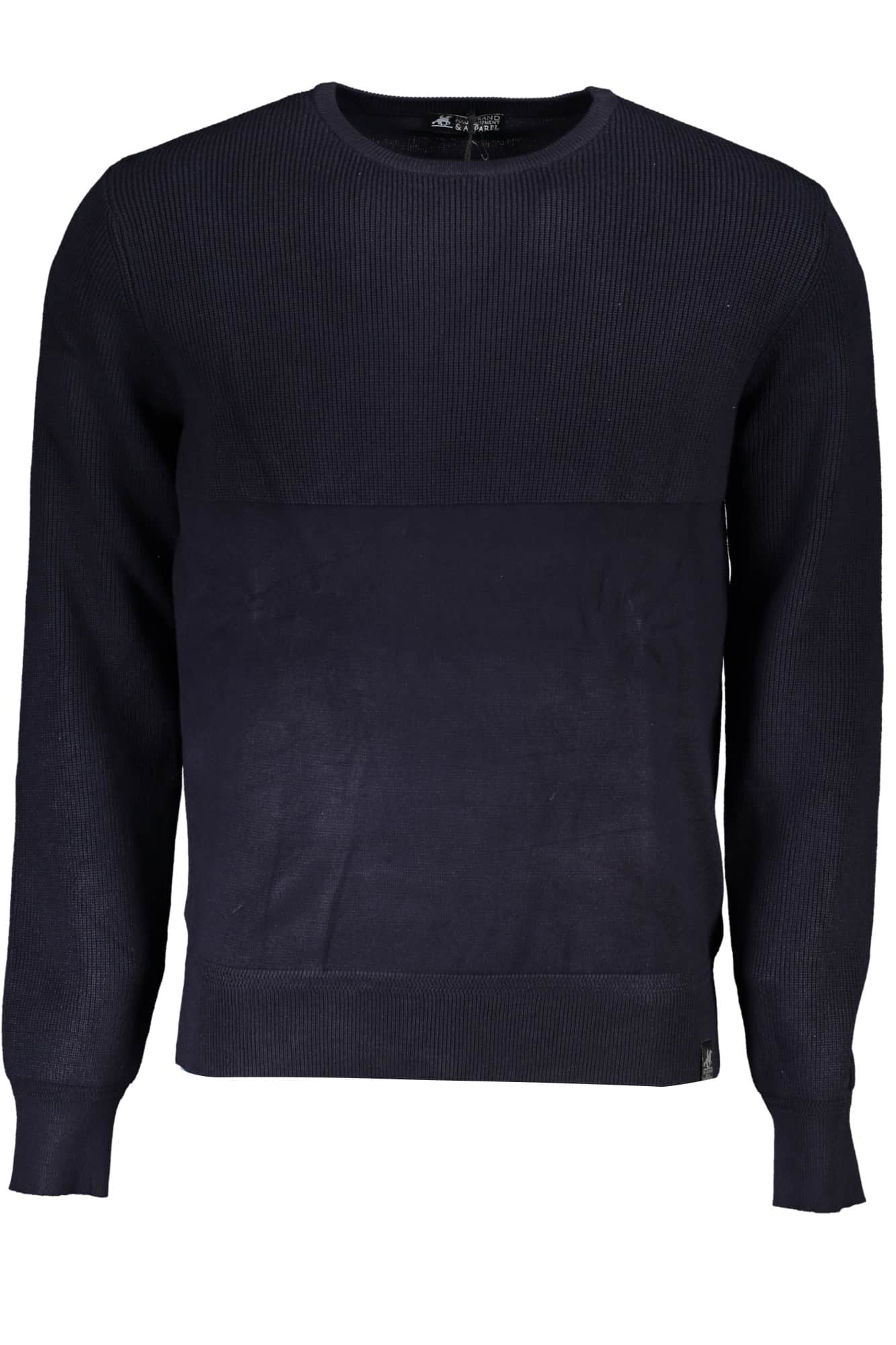 US GRAND MEN'S BLUE JERSEY