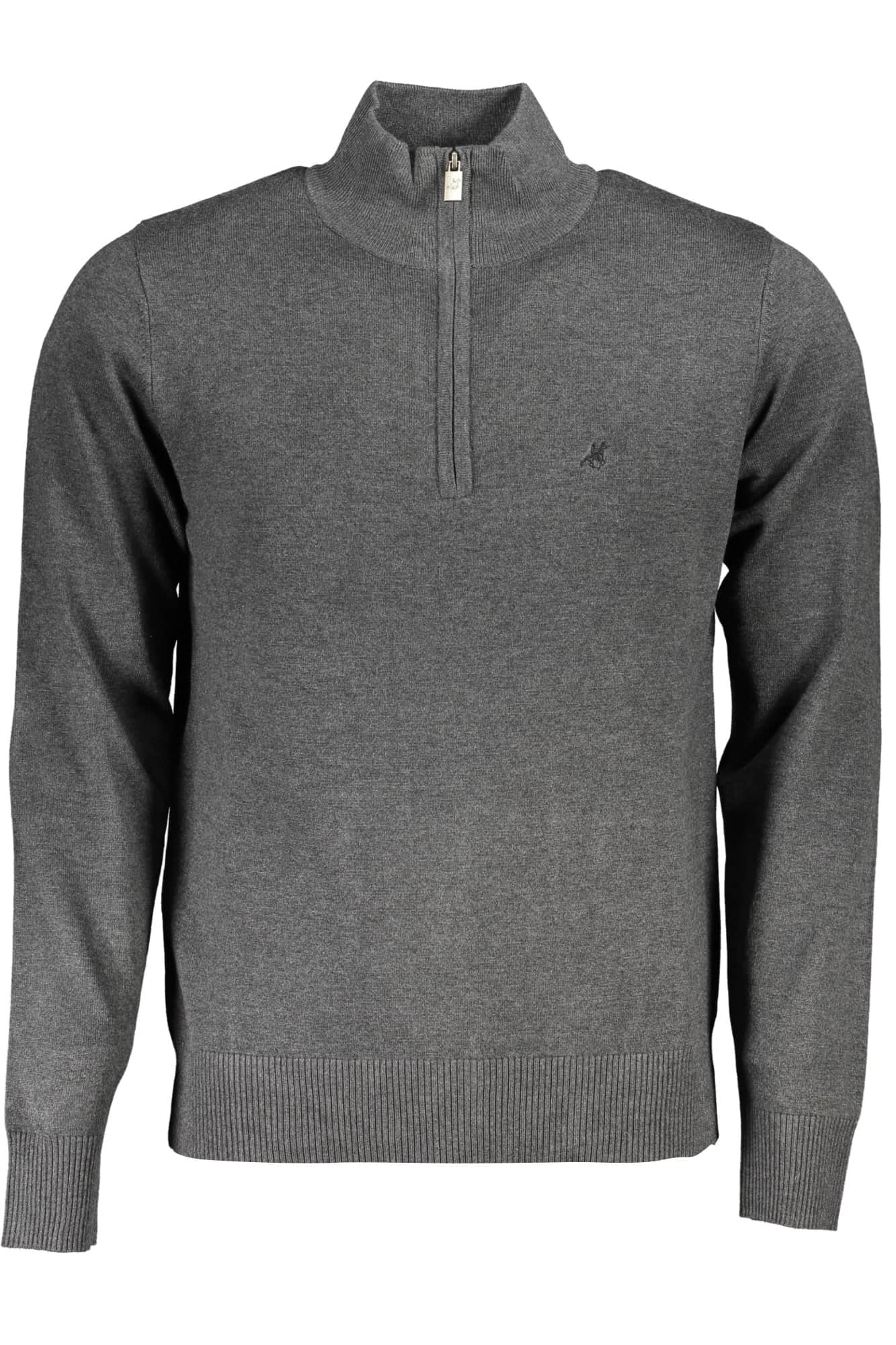 US GRAND MEN'S GREY JERSEY