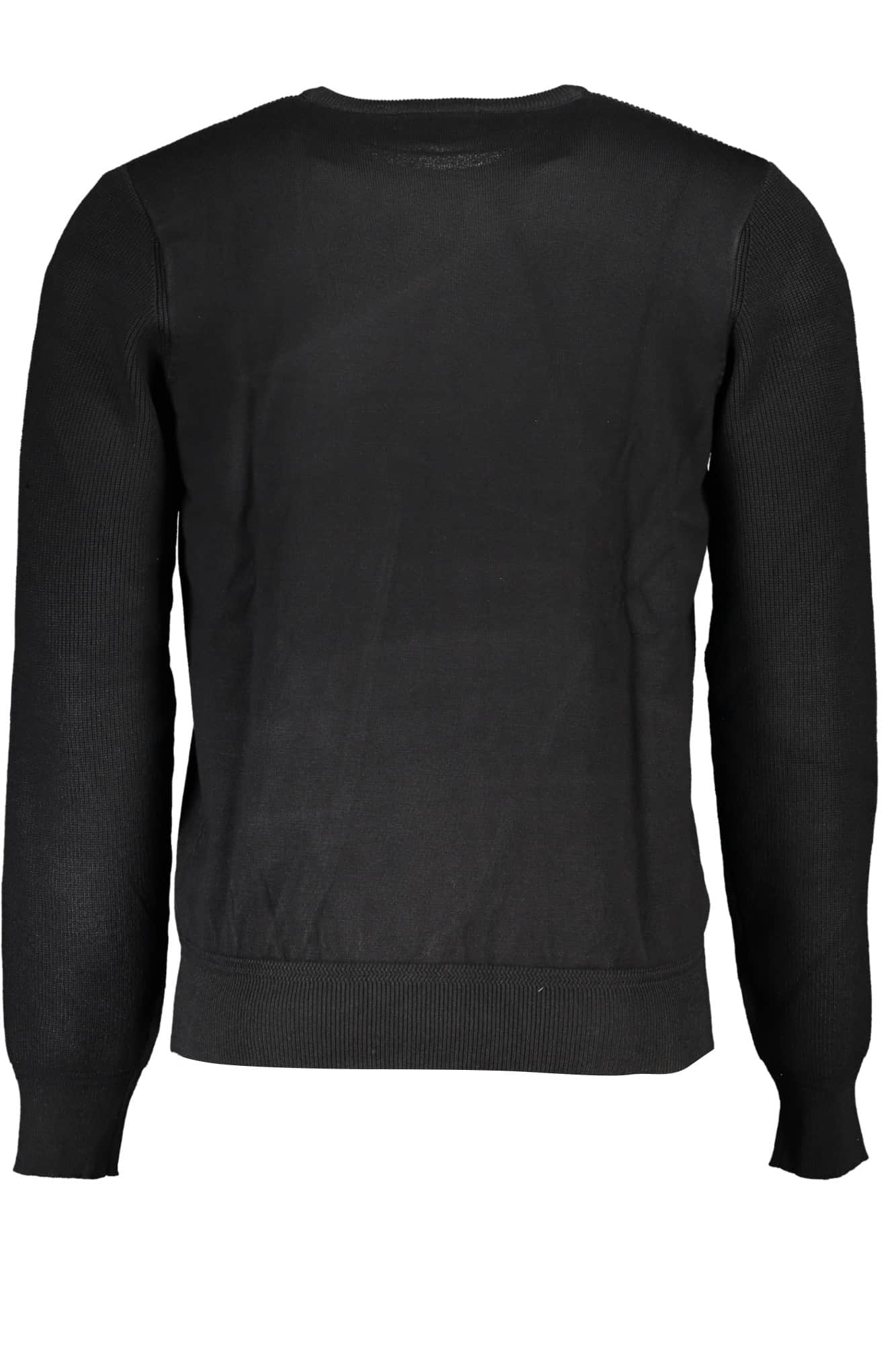 US GRAND MEN'S BLACK JERSEY