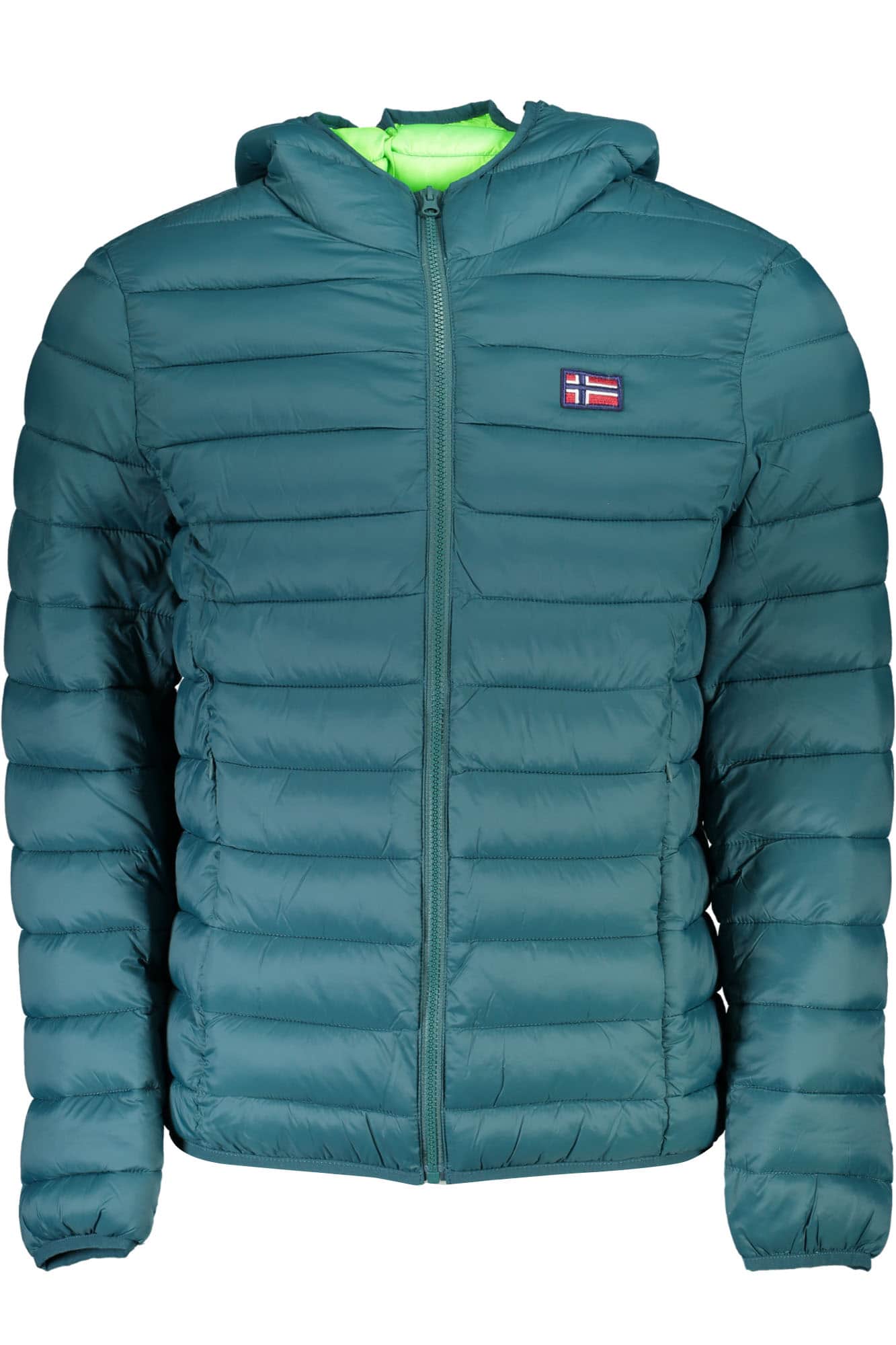 NORWAY 1963 MEN'S BLUE JACKET