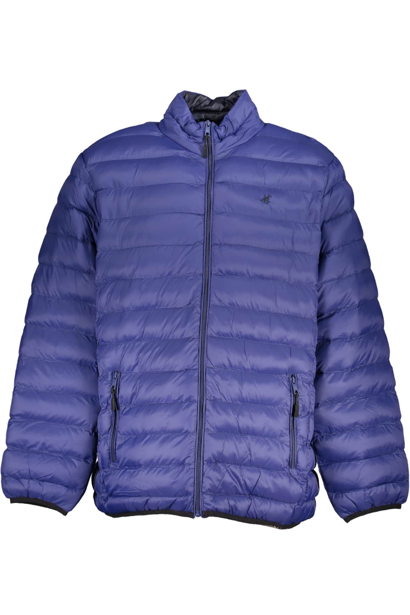 US GRAND BLACK MEN'S JACKET