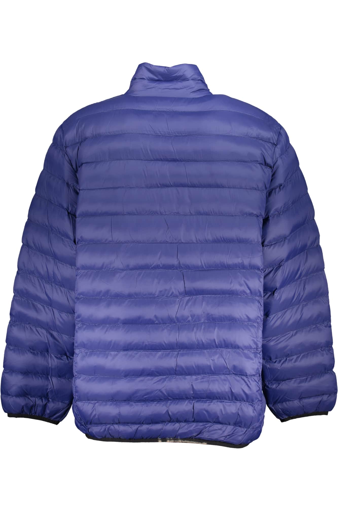 US GRAND BLACK MEN'S JACKET