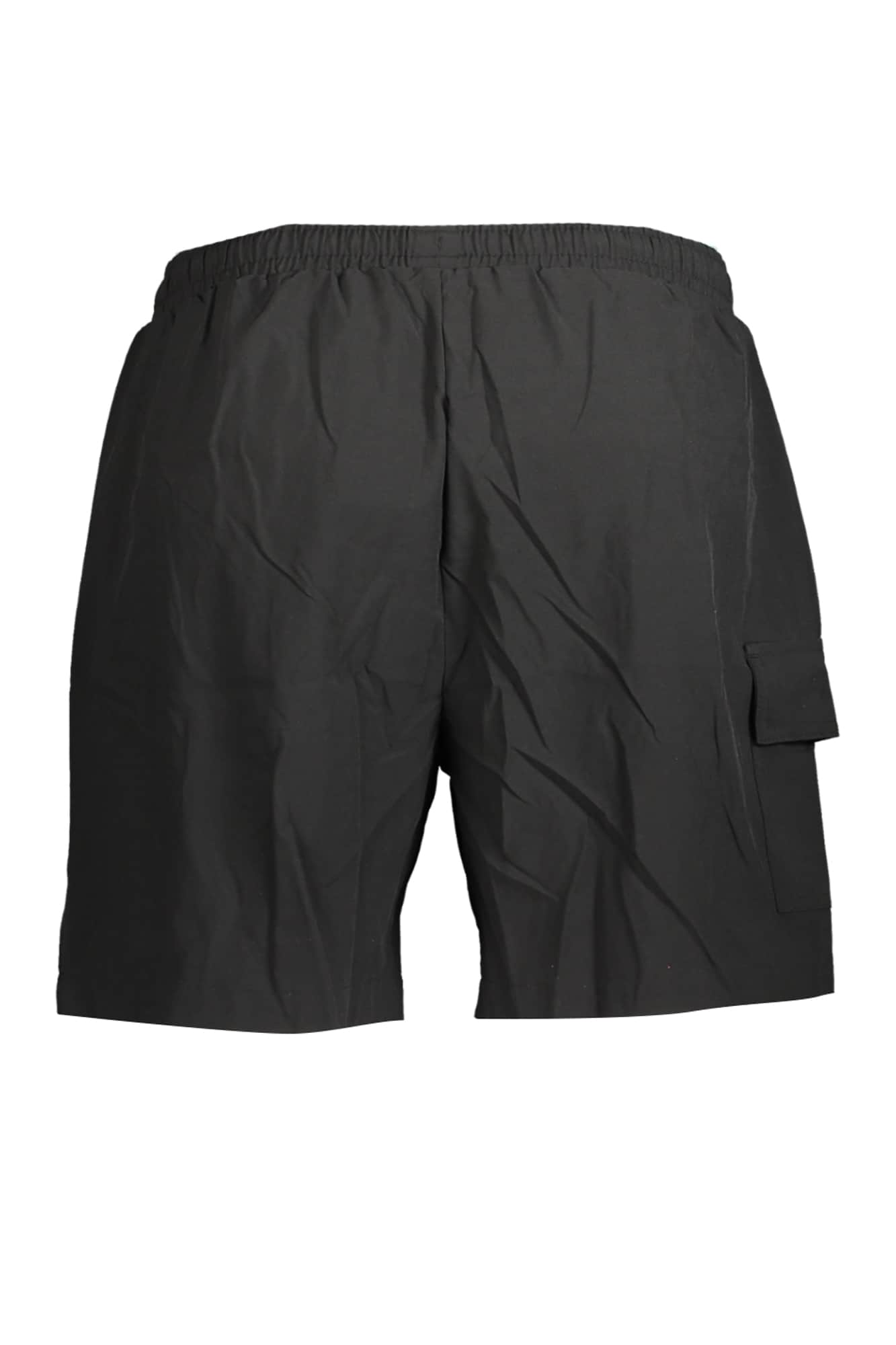 FILA GREEN MEN'S UNDER COSTUME