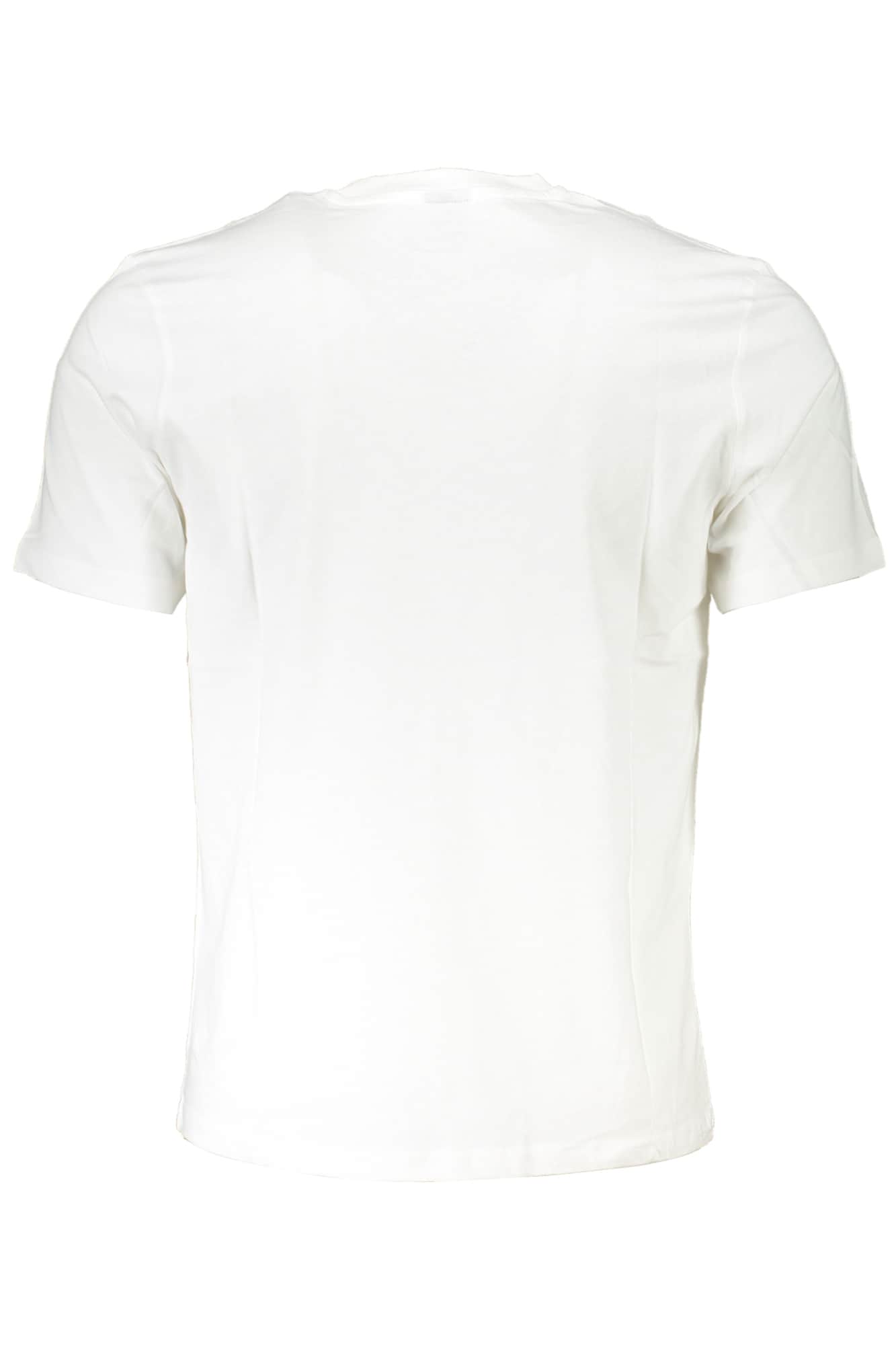 NORTH SAILS MEN'S SHORT SLEEVED T-SHIRT BLUE