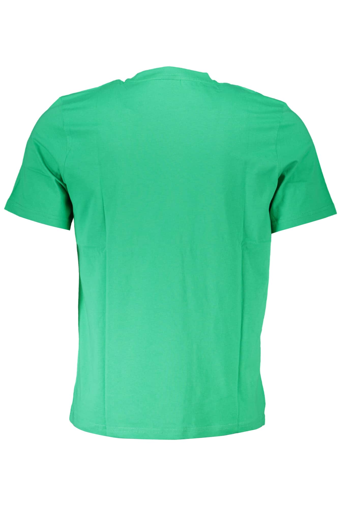 NORTH SAILS MEN'S SHORT SLEEVE T-SHIRT BLACK