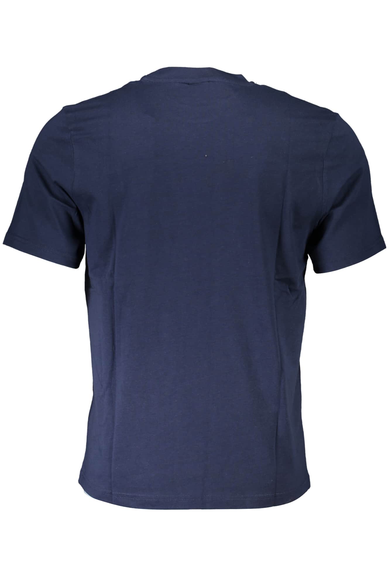 NORTH SAILS MEN'S SHORT SLEEVED T-SHIRT BLUE