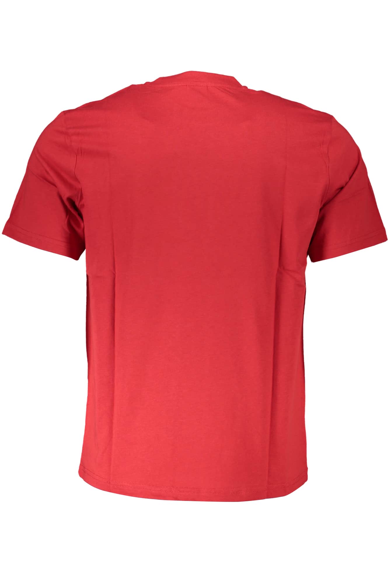 NORTH SAILS MEN'S SHORT SLEEVE T-SHIRT BLACK