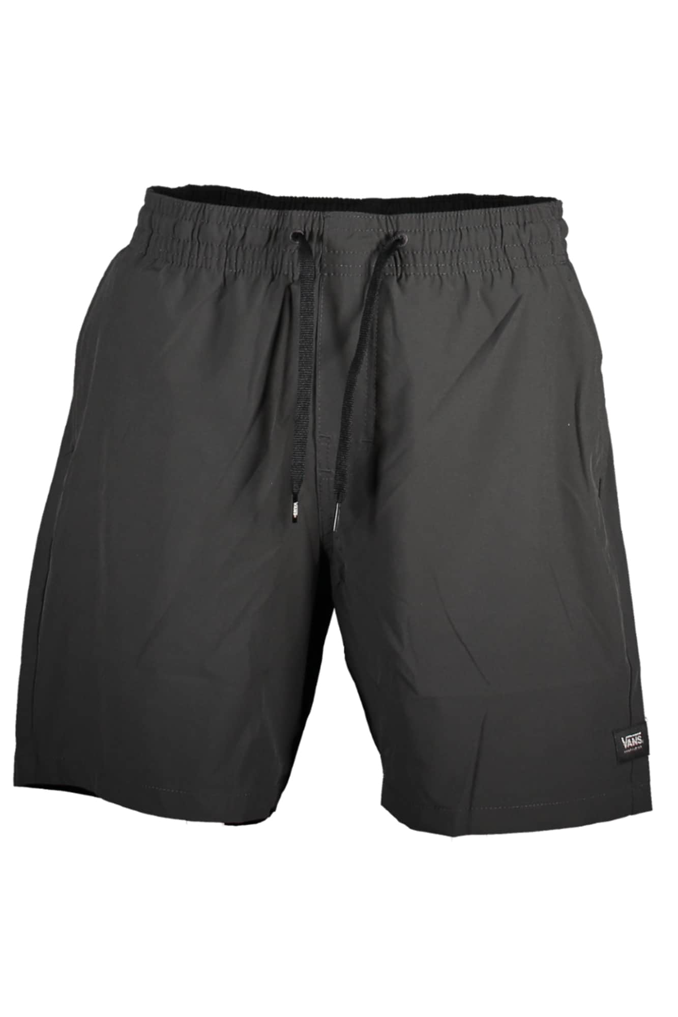 VANS MEN'S BLACK SHORT PANTS