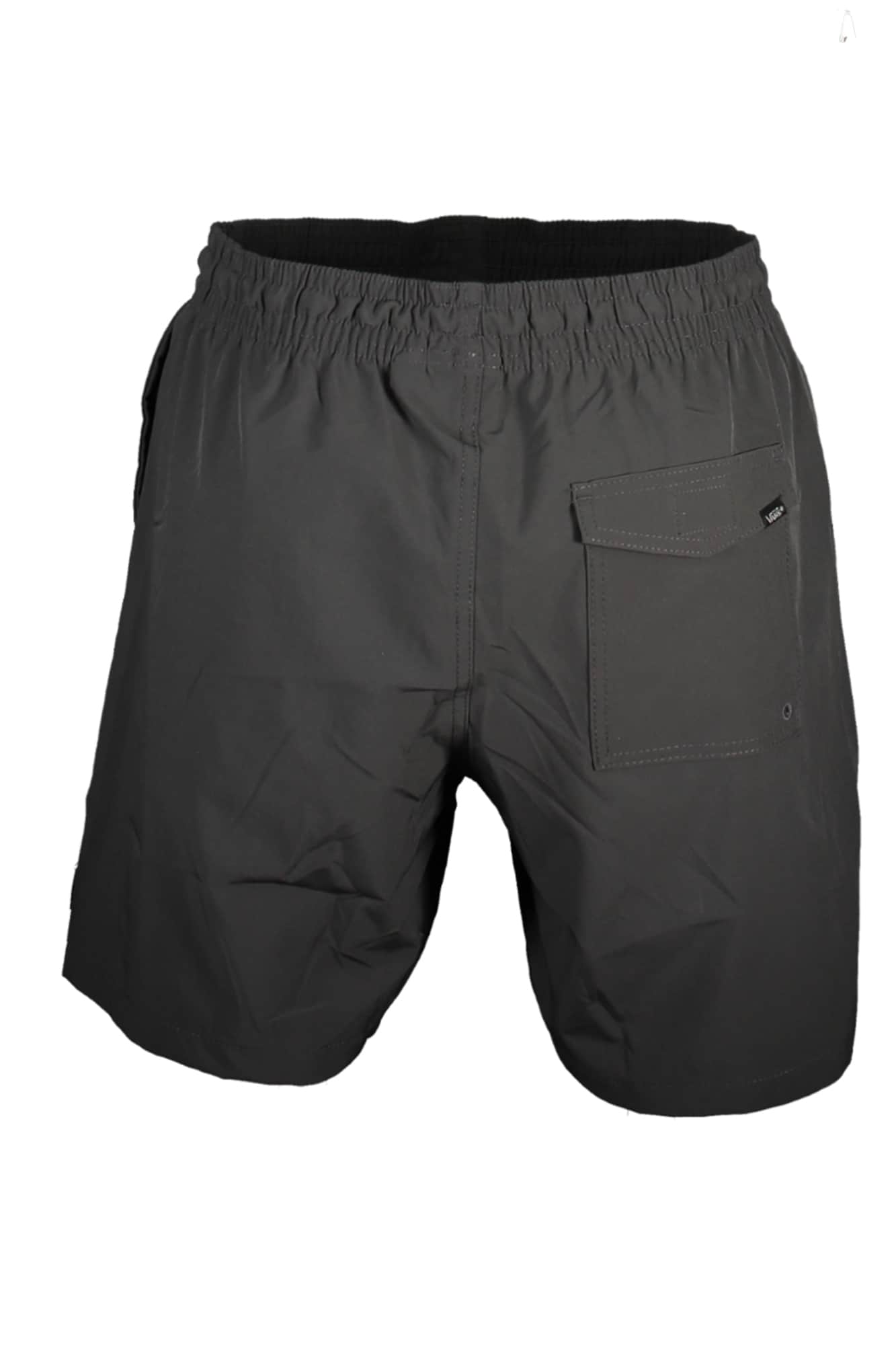 VANS MEN'S BLACK SHORT PANTS