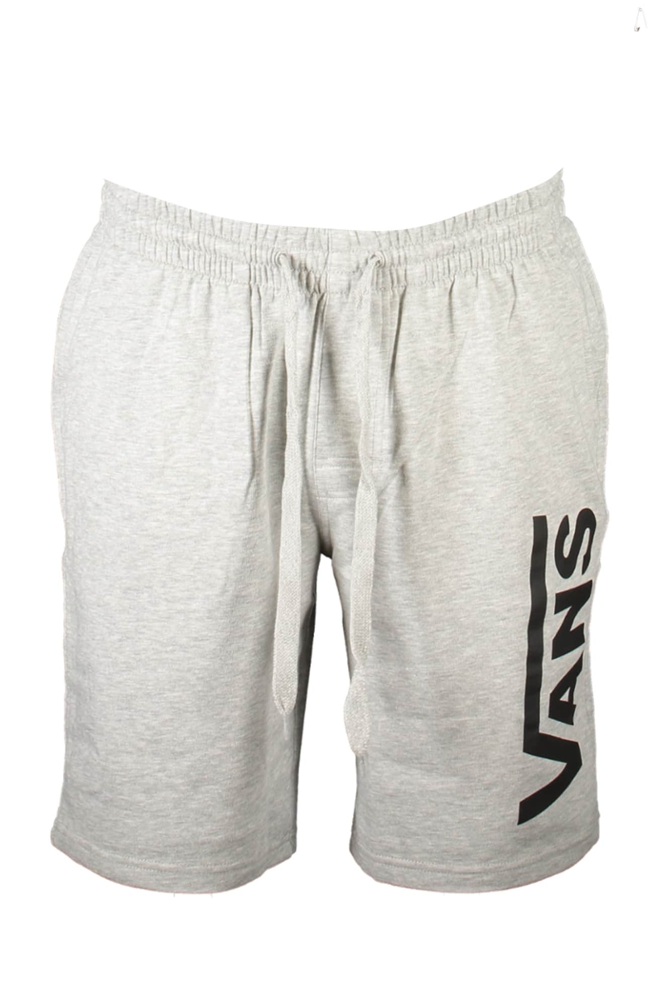 VANS MEN'S BLACK SHORT PANTS