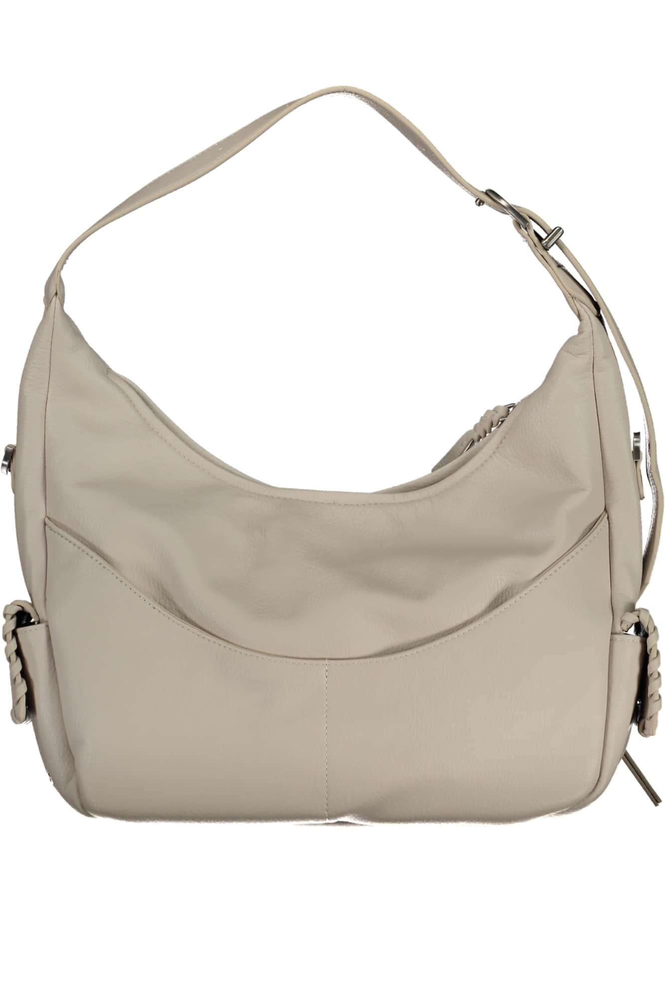 DESIGUAL WHITE WOMEN'S BAG