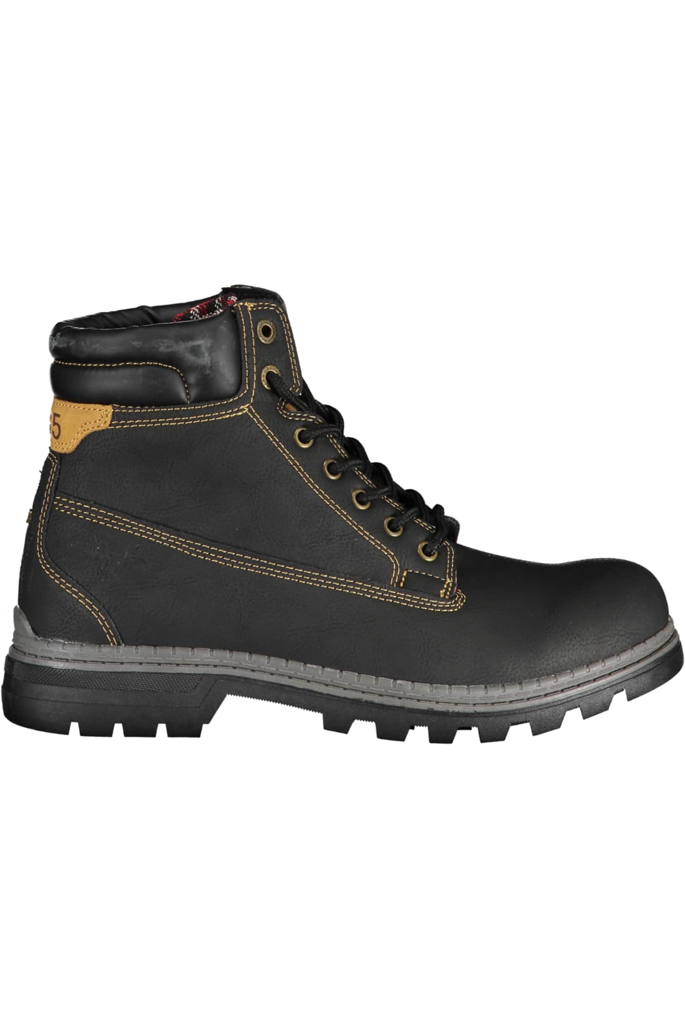 CARRERA BLACK WOMEN'S SPORTS SHOES