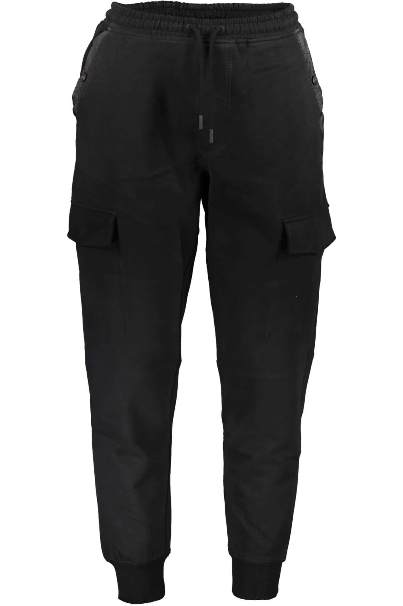 Hugo Boss heren zwart broek
