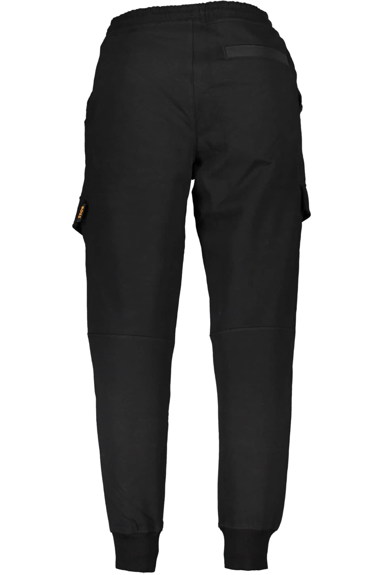 Hugo Boss heren zwart broek