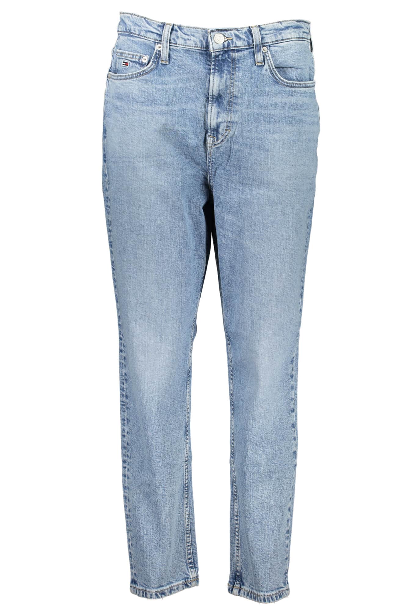 TOMMY HILFIGER WOMEN'S DENIM JEANS BLUE