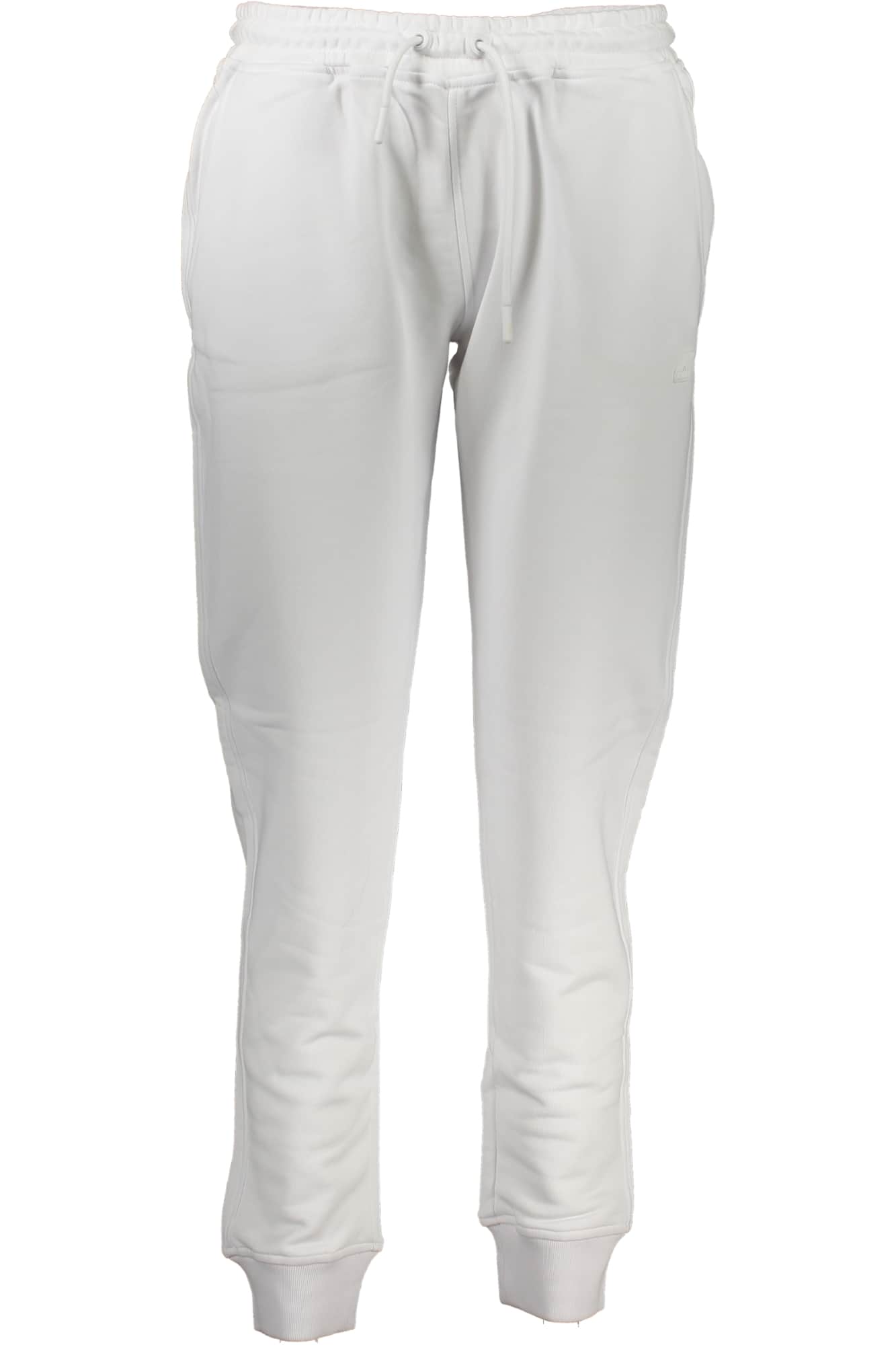 K-Way wit dames broek