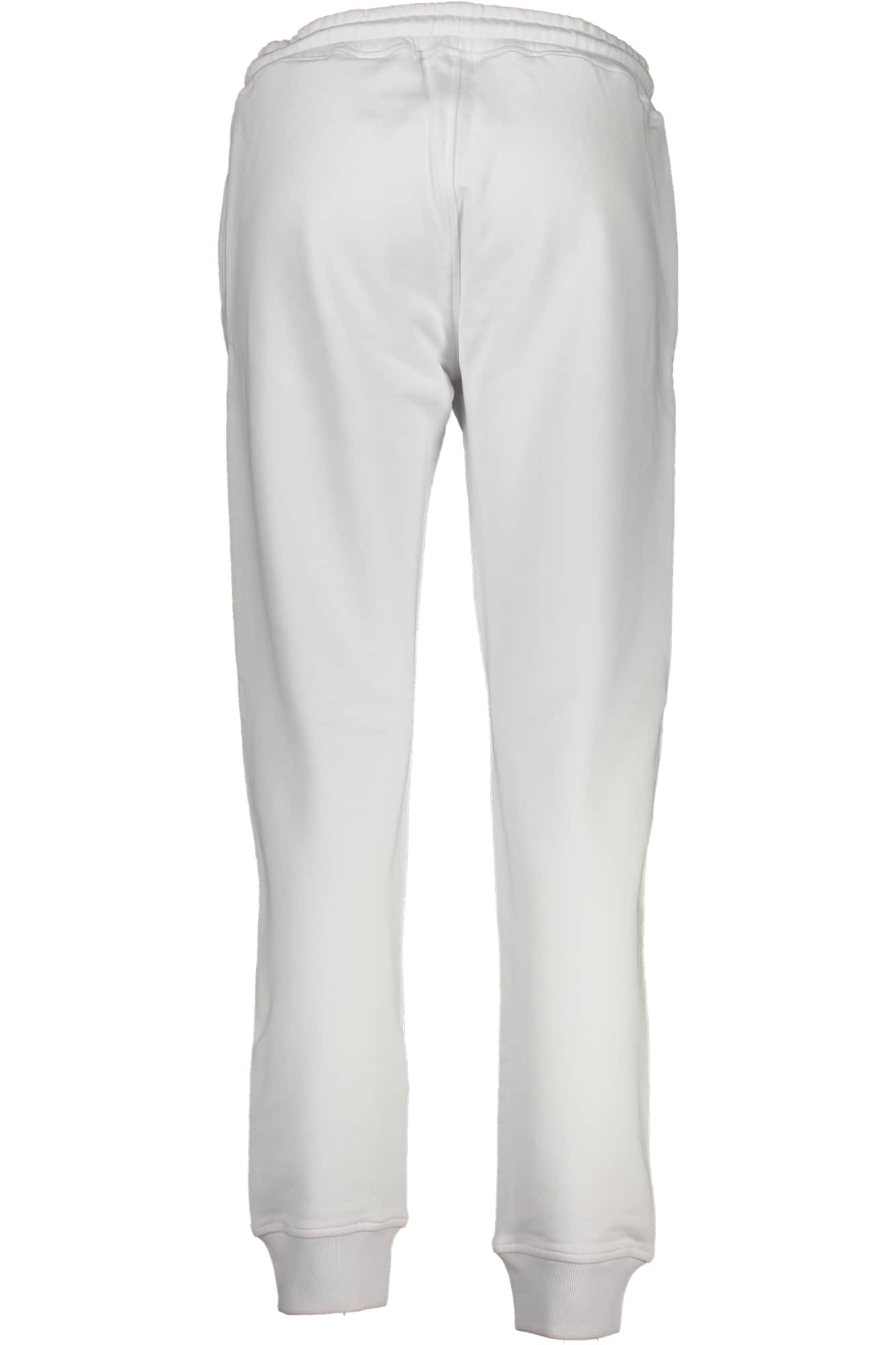 K-Way wit dames broek