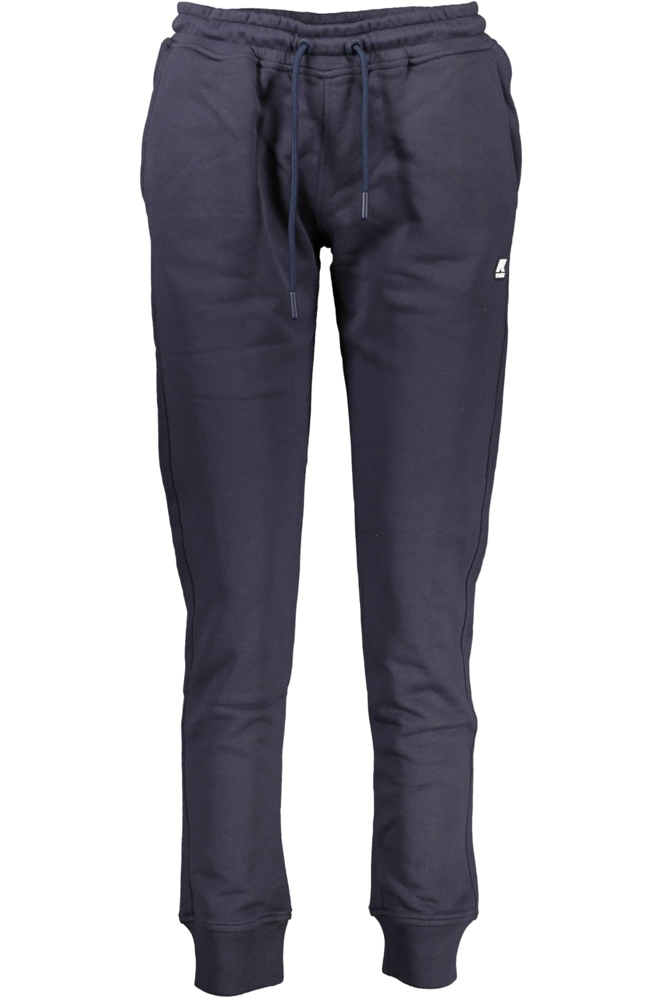 K-Way wit dames broek