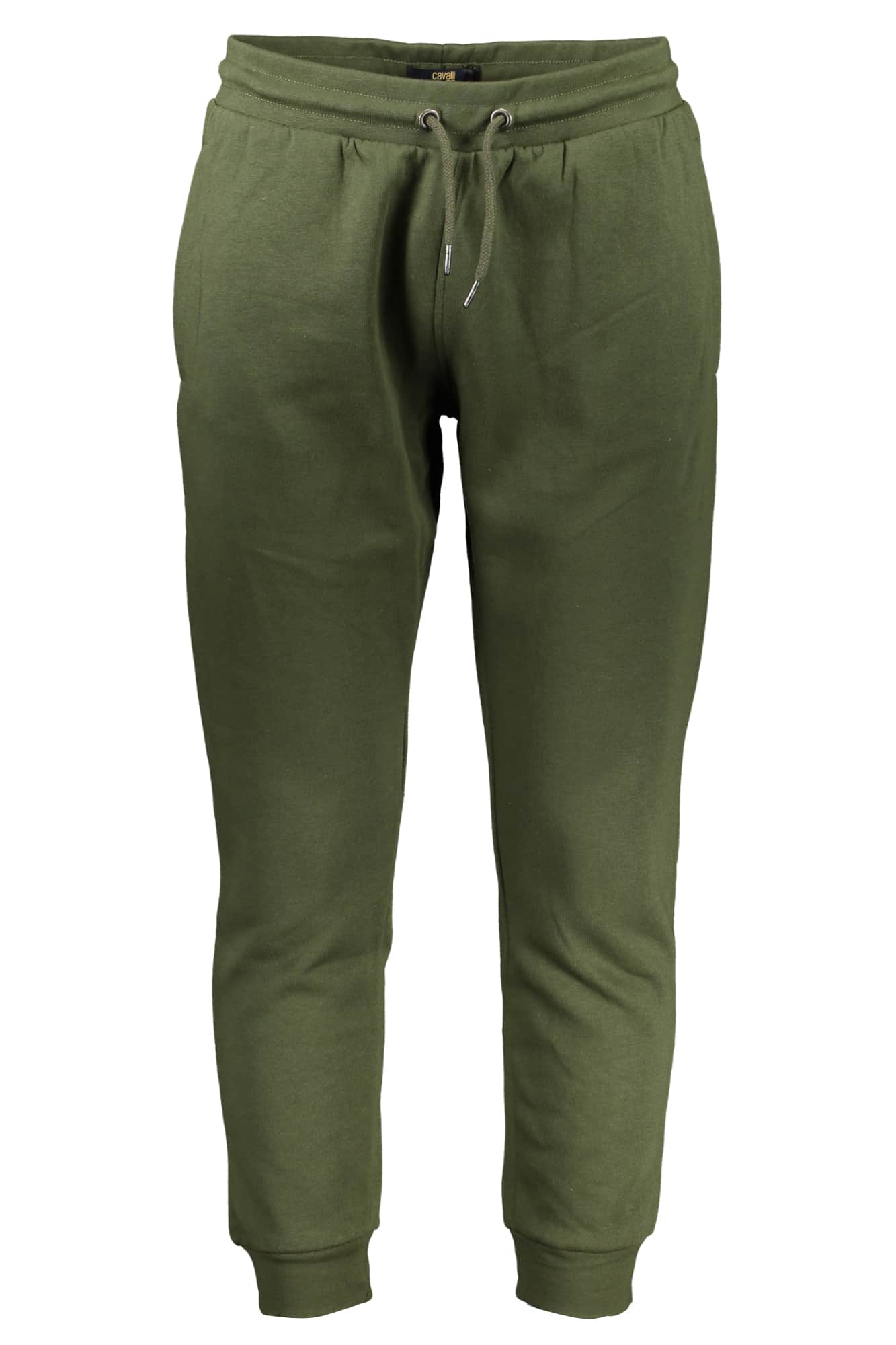 CAVALLI CLASS MEN'S GRAY PANTS
