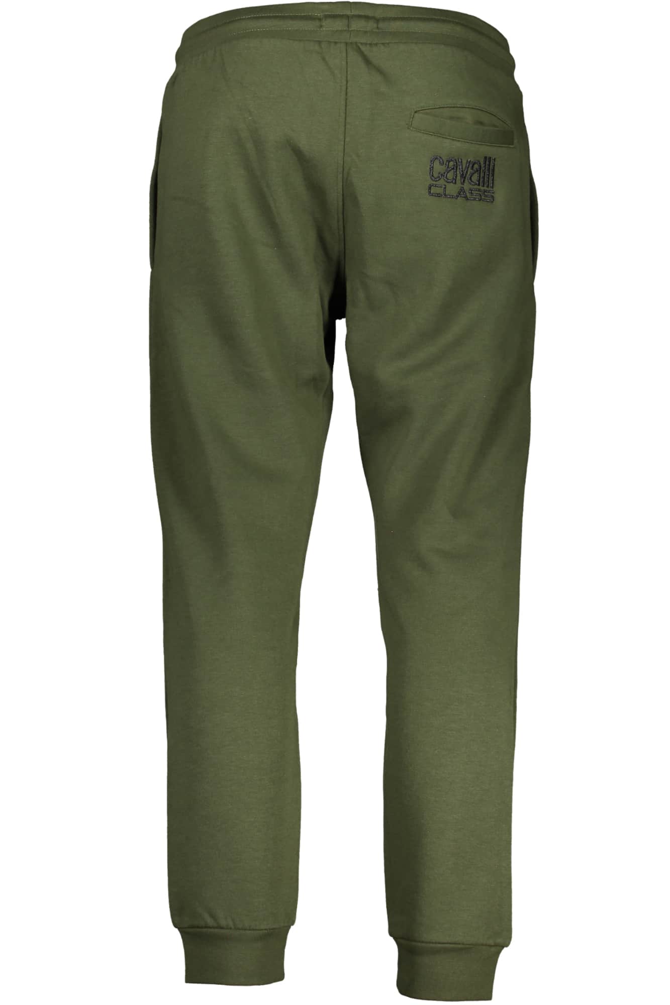 CAVALLI CLASS MEN'S GRAY PANTS