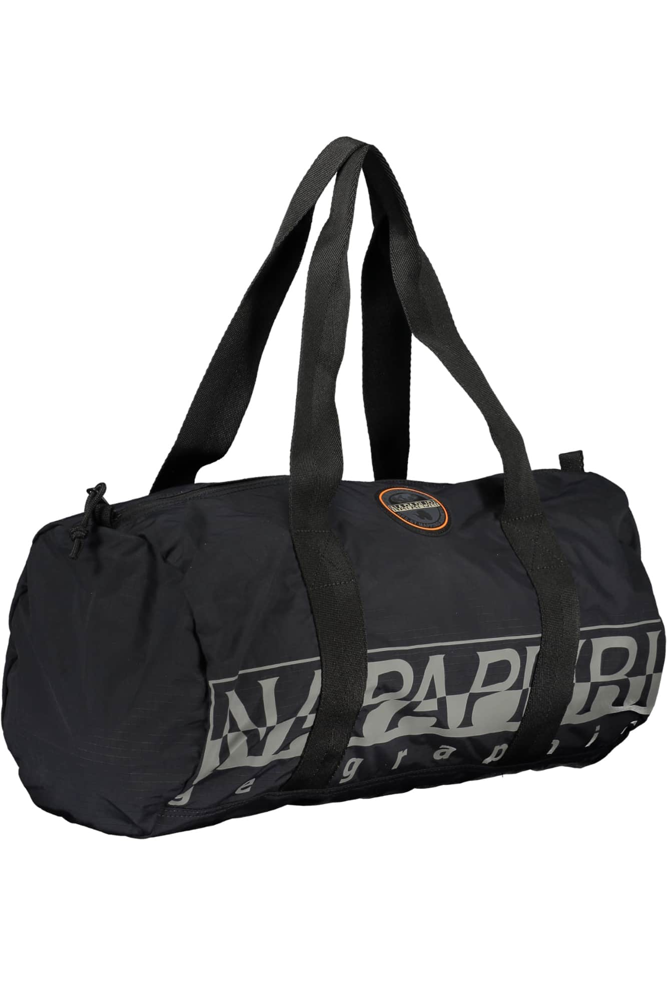 Napapijri zwart heren tas