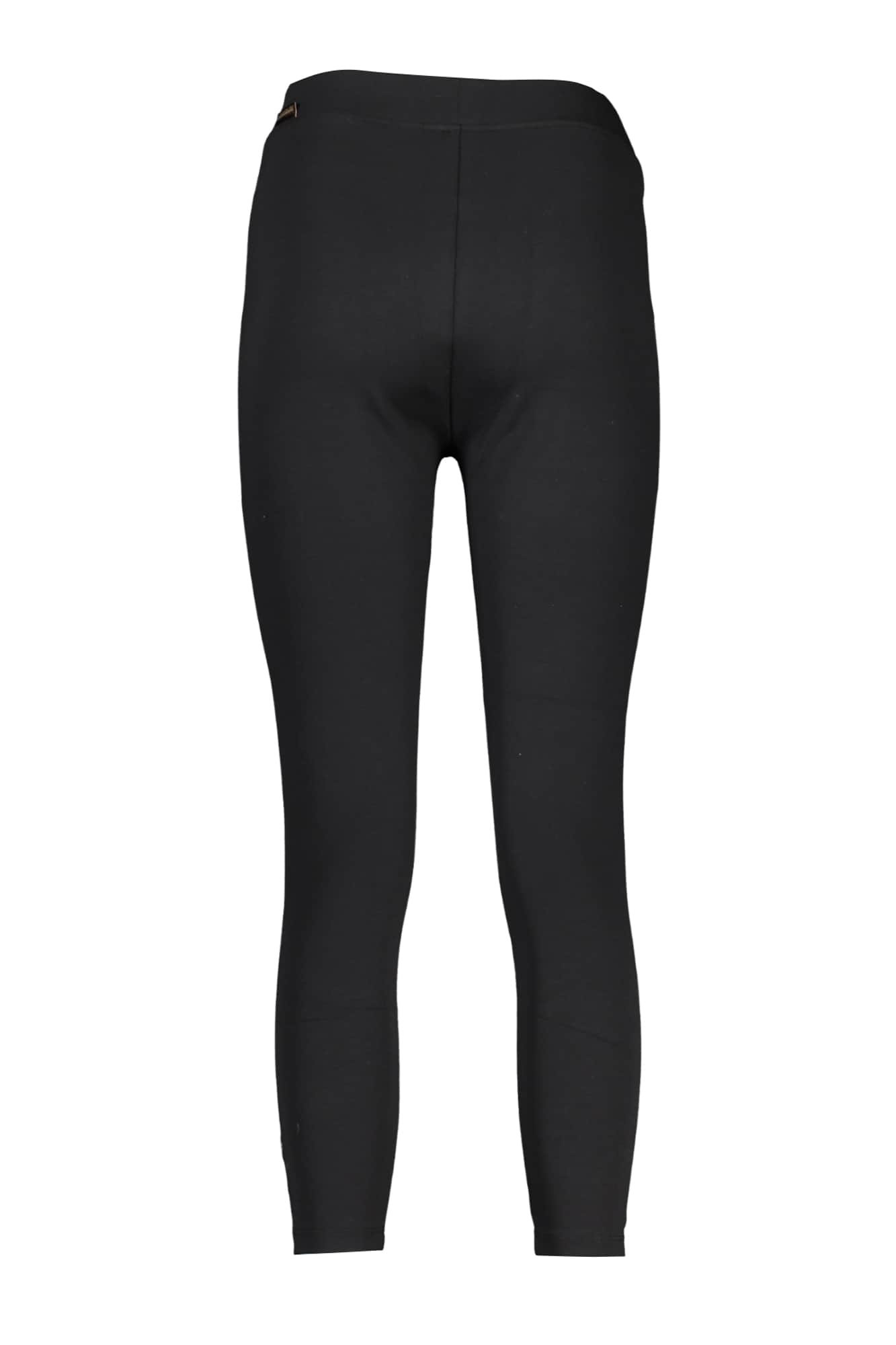 NAPAPIJRI WOMEN'S LEGGINGS BLACK