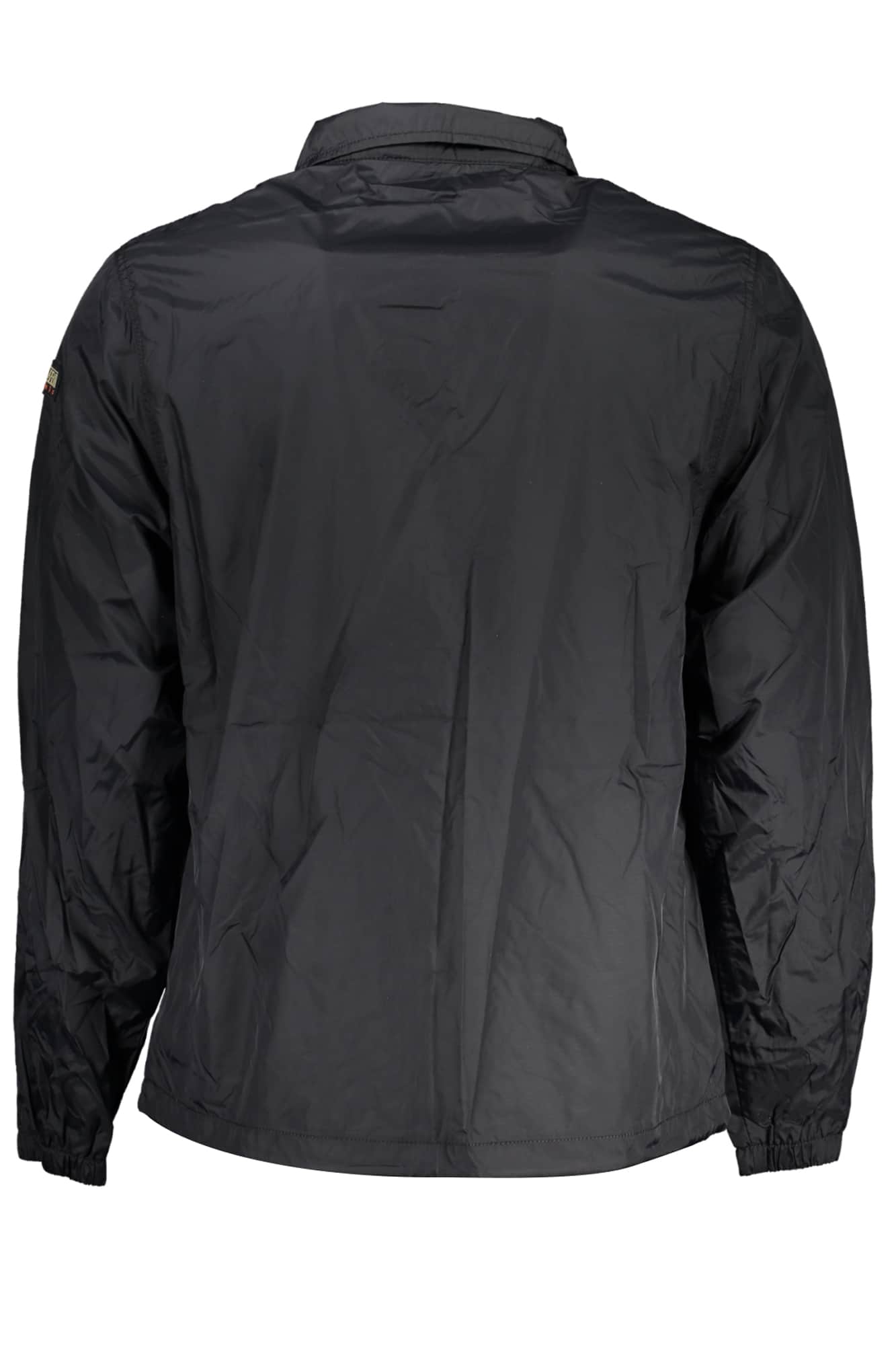 NAPAPIJRI MEN'S SPORTS JACKET BLACK