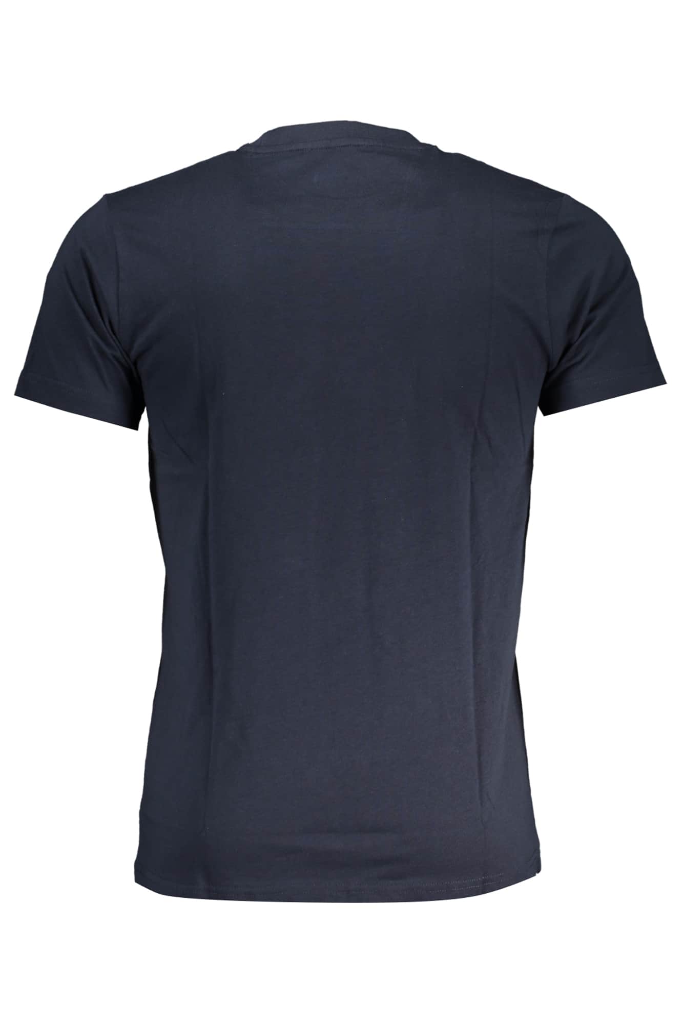 CAVALLI CLASS MEN'S SHORT SLEEVED T-SHIRT BEIGE