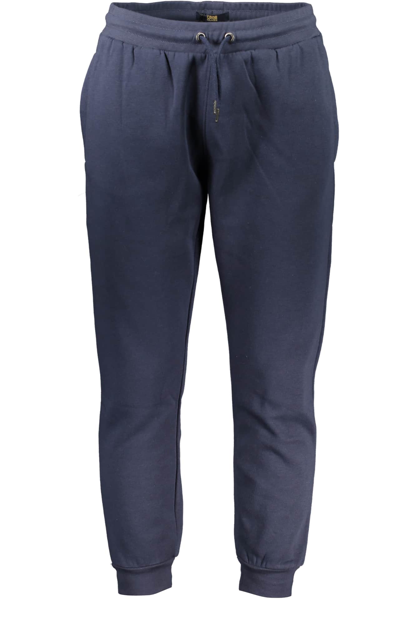 CAVALLI CLASS MEN'S GRAY PANTS