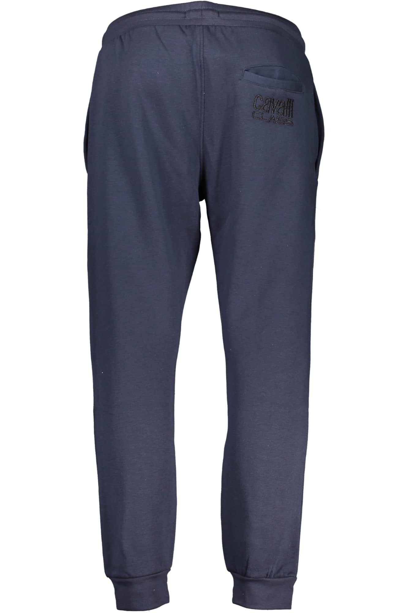 CAVALLI CLASS MEN'S GRAY PANTS