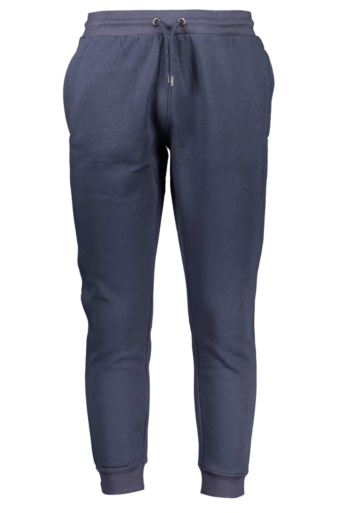 CAVALLI CLASS WOMEN'S PURPLE PANTS