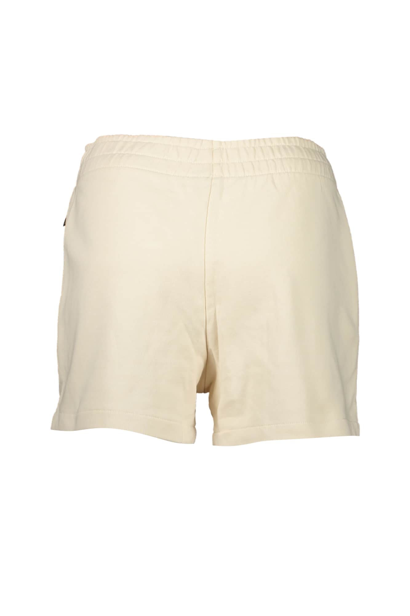 NAPAPIJRI WOMEN'S BLACK SHORT PANTS