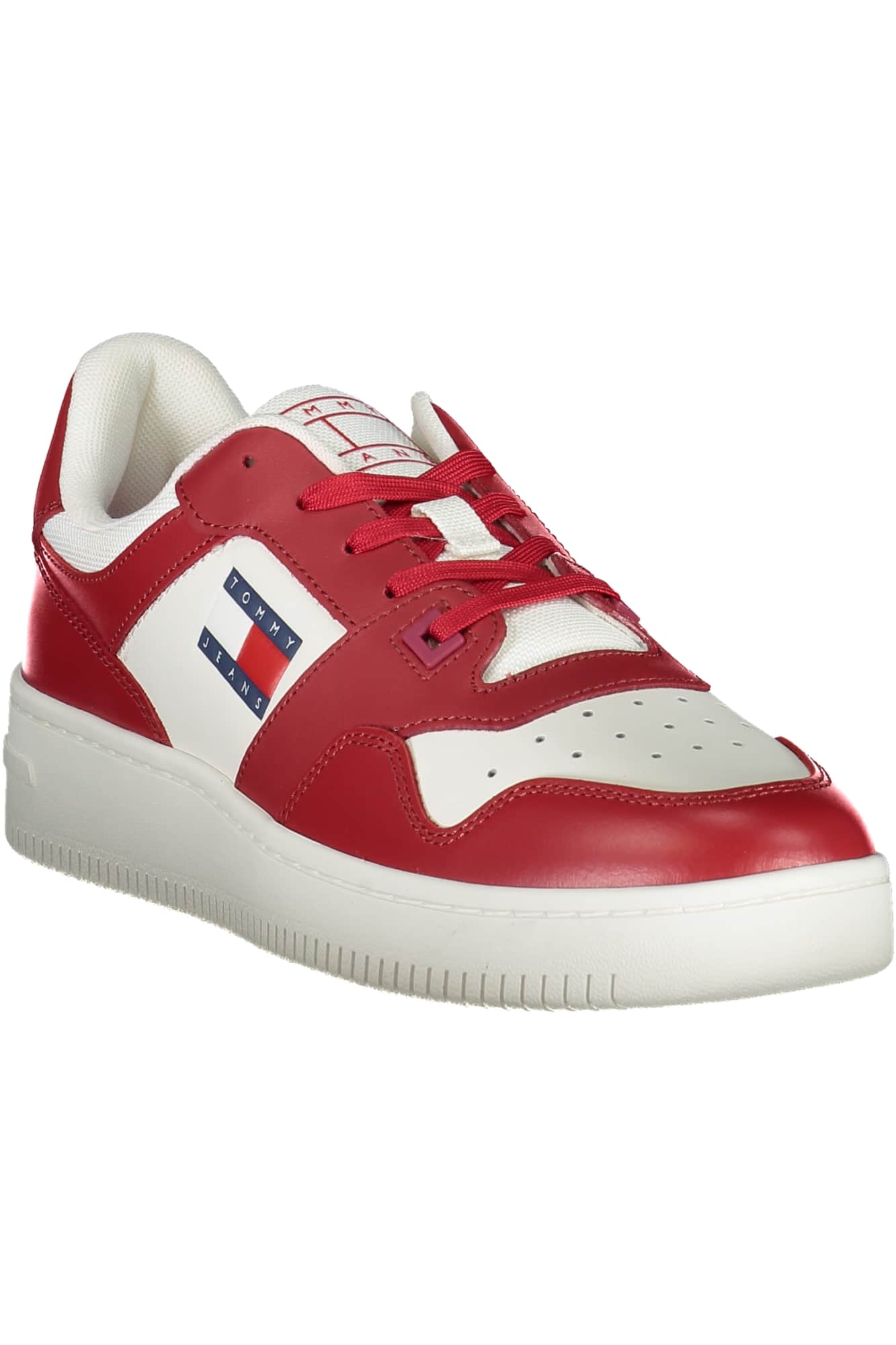 TOMMY HILFIGER MEN'S SPORTS FOOTWEAR BEIGE