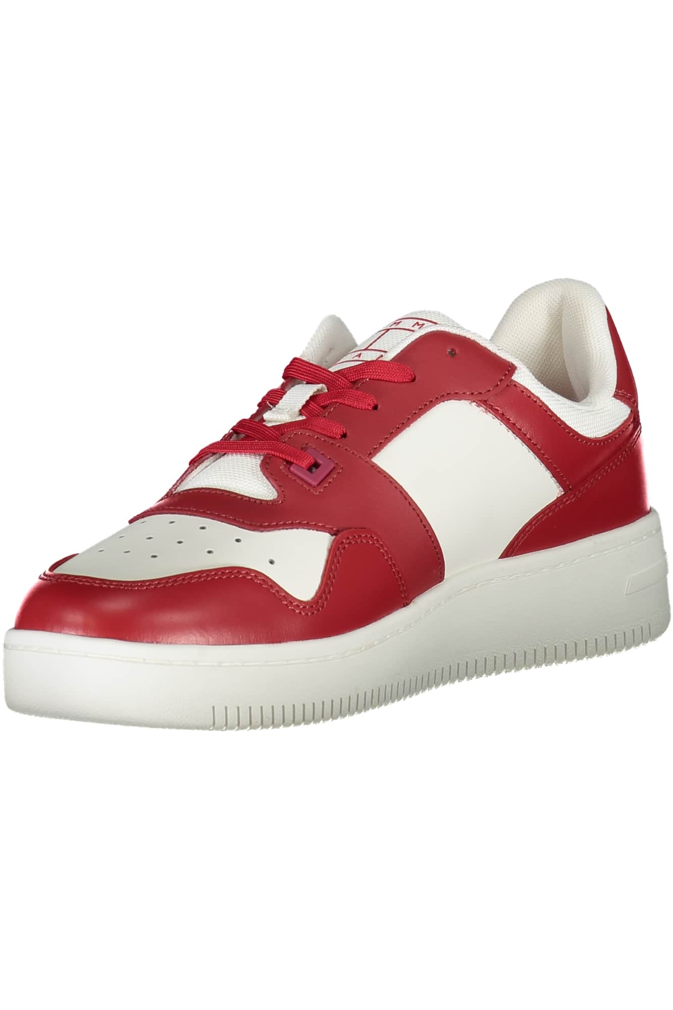 TOMMY HILFIGER MEN'S SPORTS FOOTWEAR BEIGE