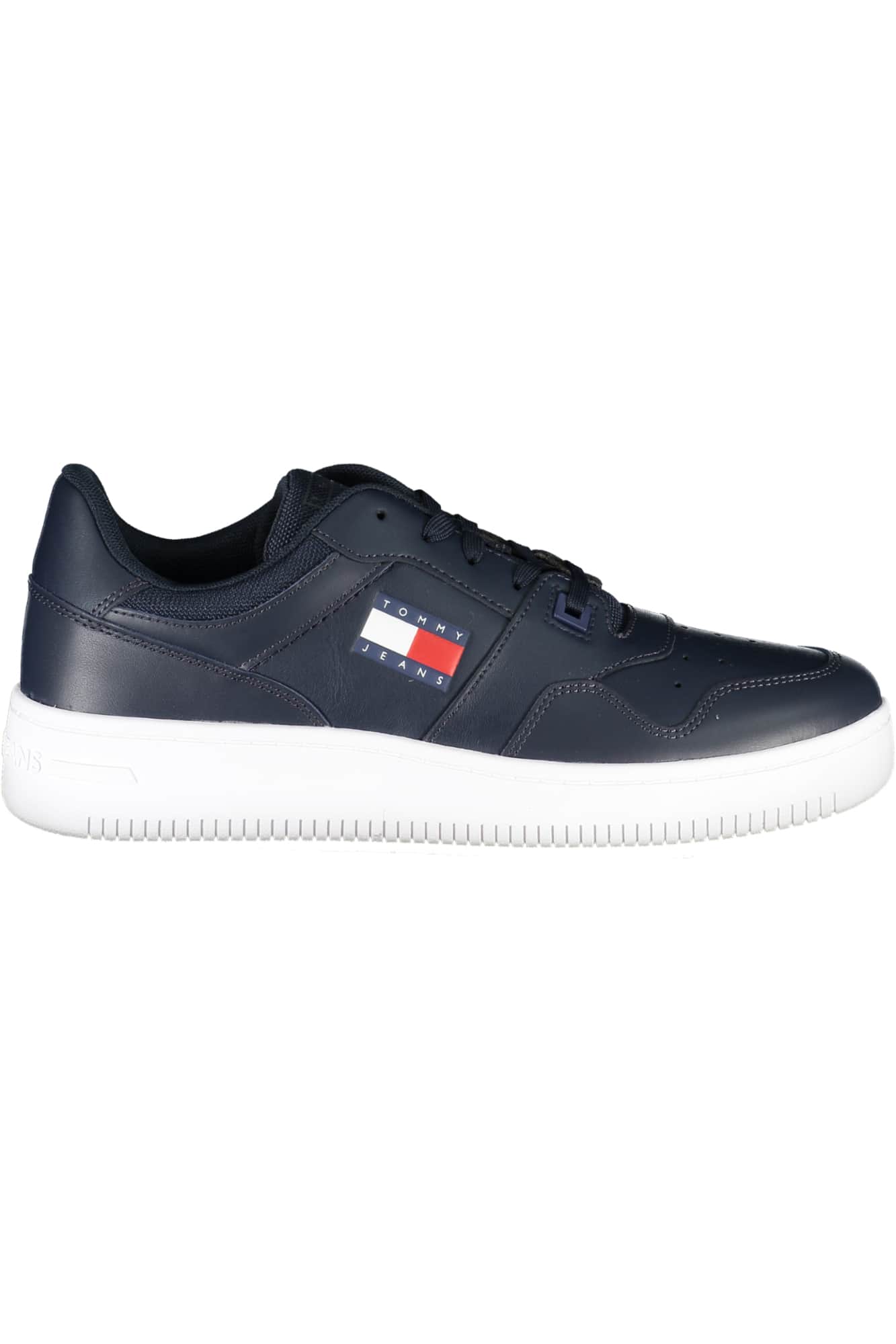 Tommy Hilfiger blauw heren sportschoenen