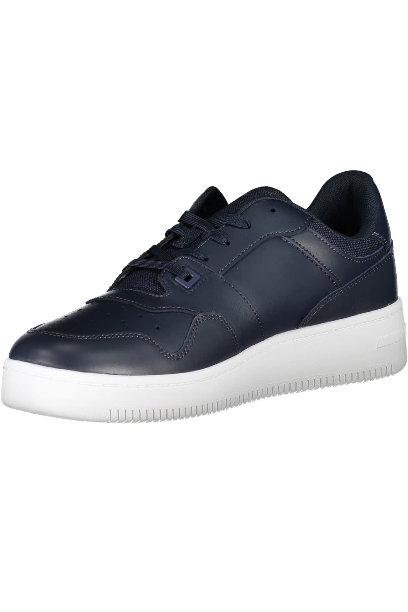 Tommy Hilfiger blauw heren sportschoenen