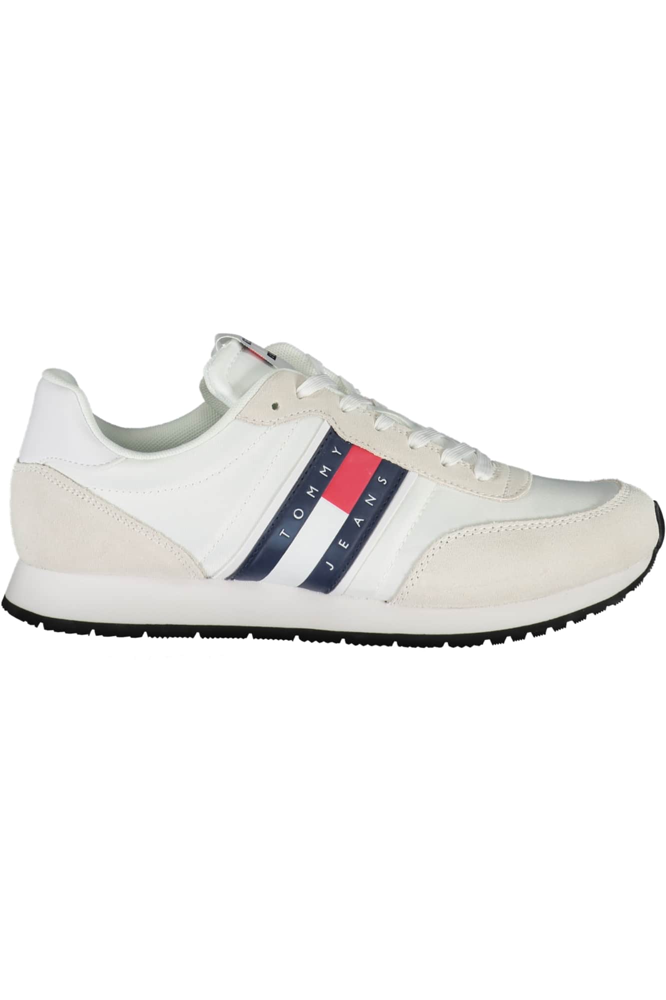 Tommy Hilfiger blauw heren sportschoenen