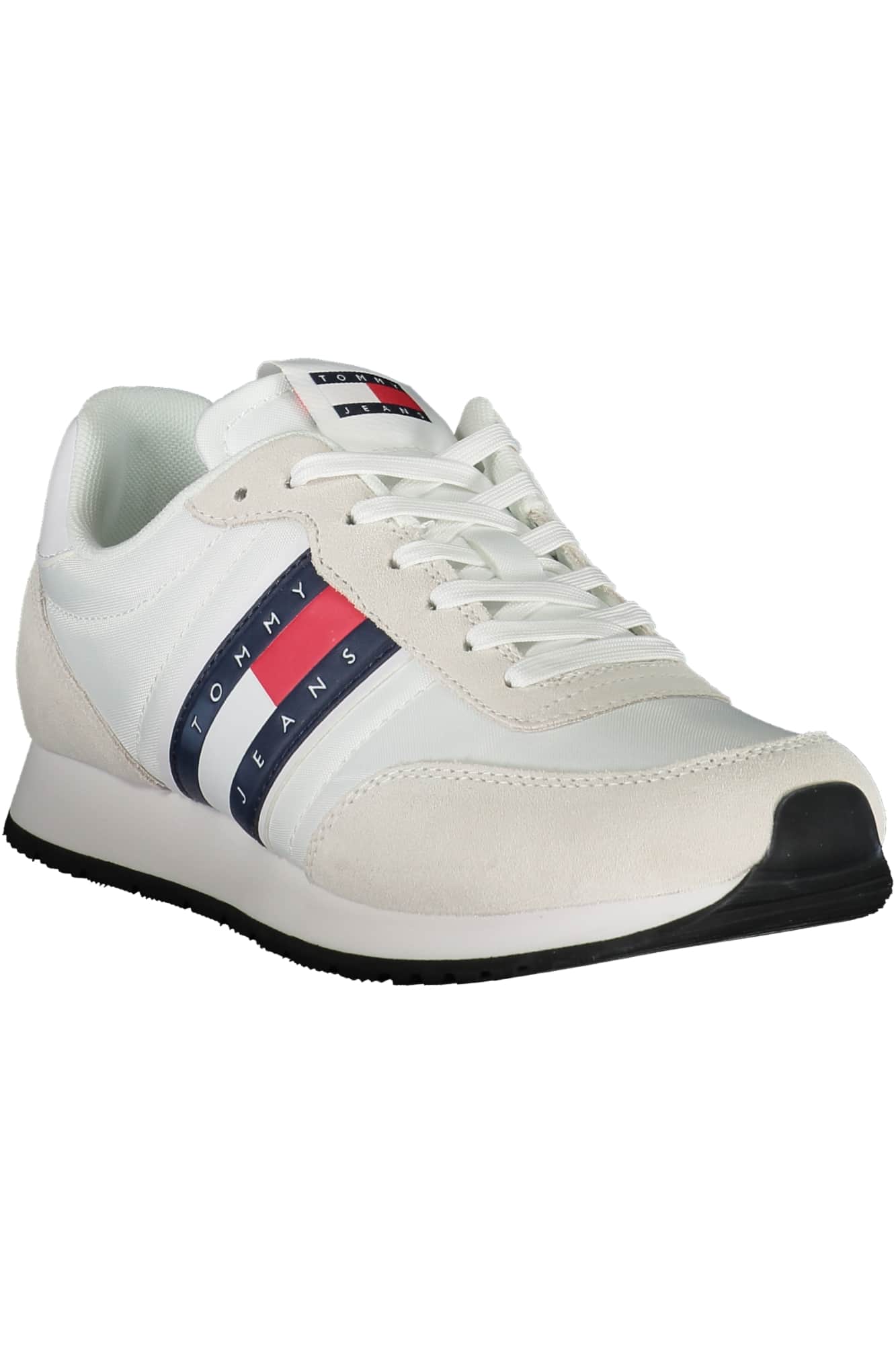 Tommy Hilfiger blauw heren sportschoenen