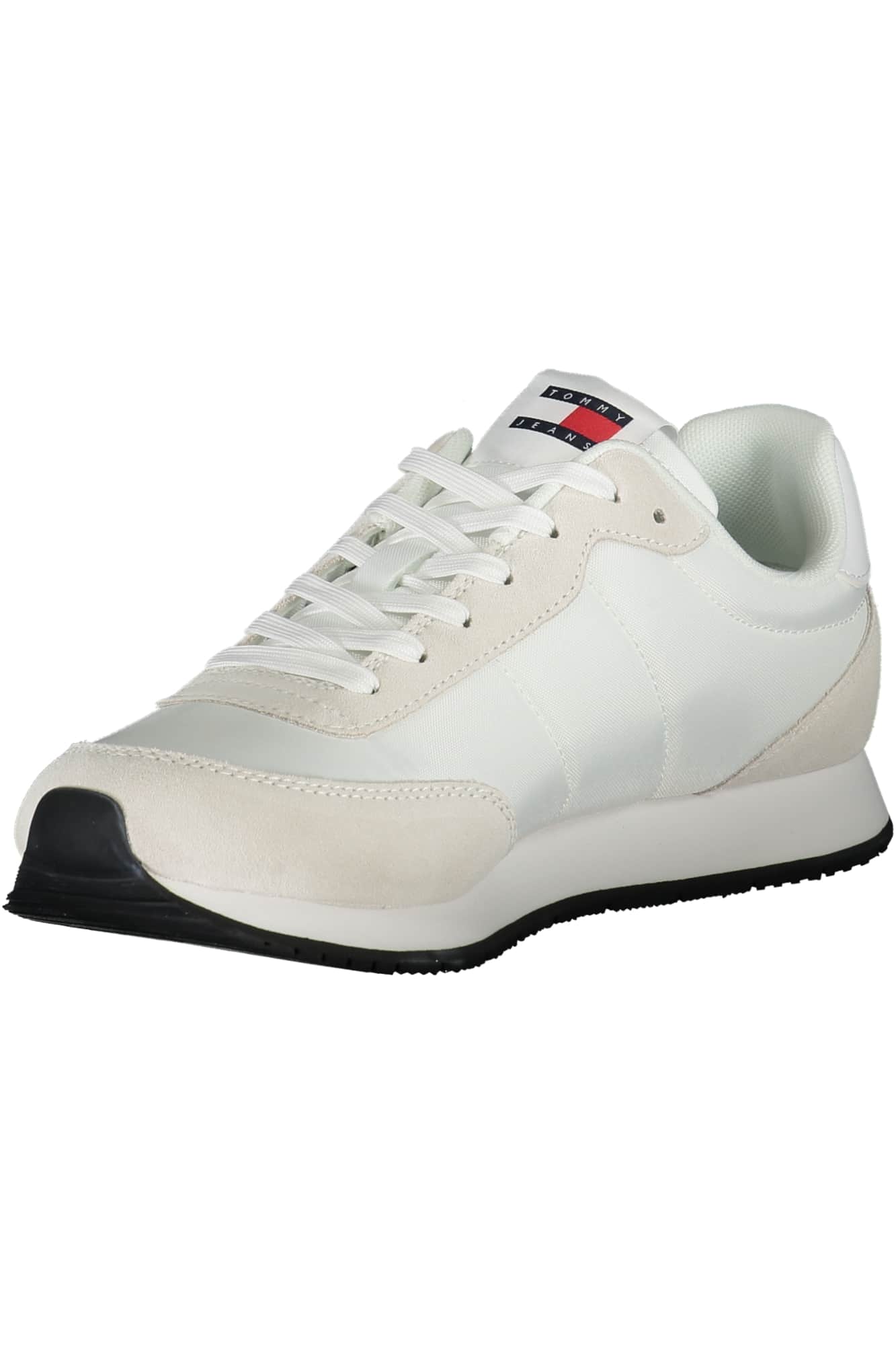 Tommy Hilfiger blauw heren sportschoenen