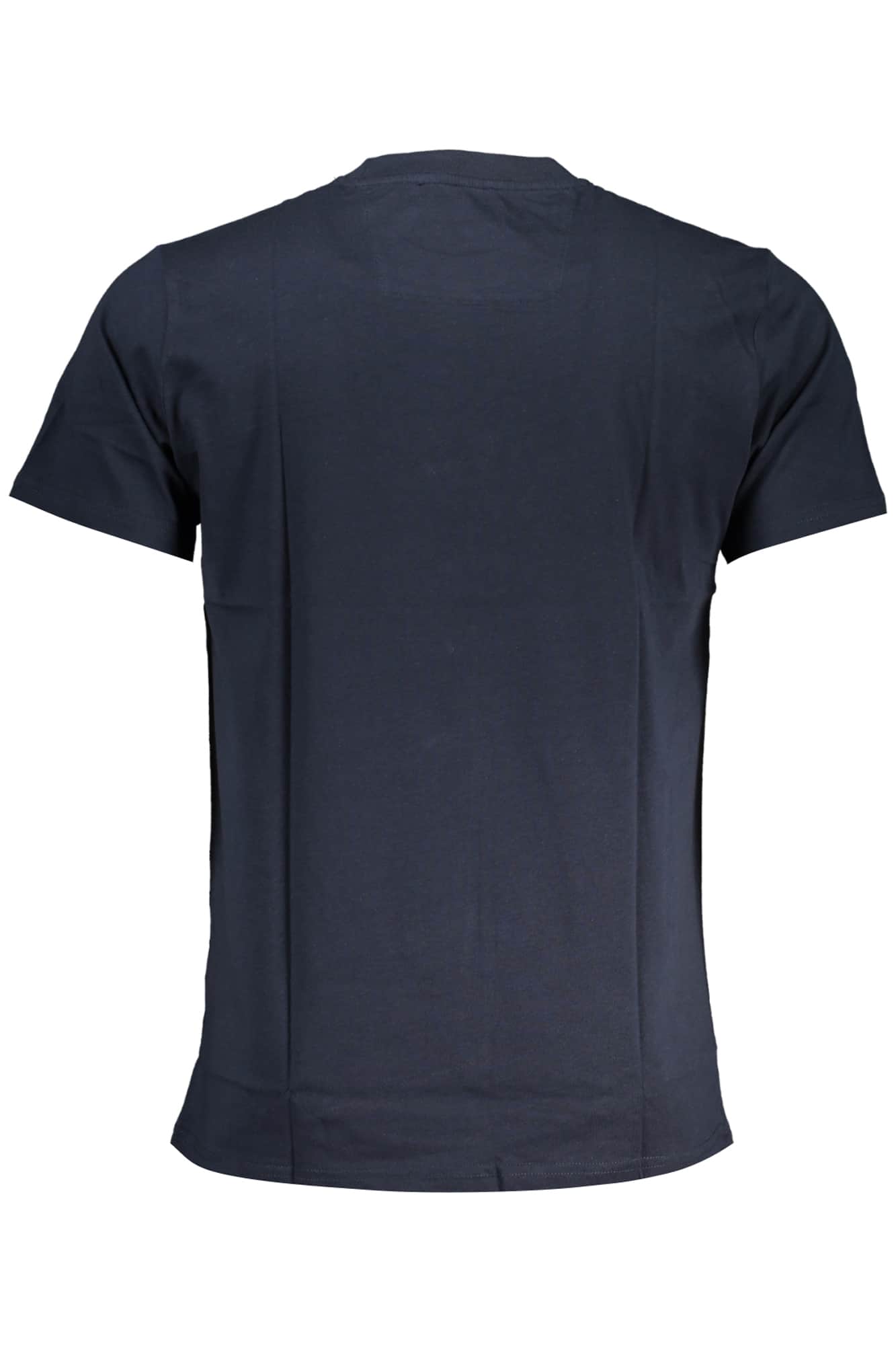 CAVALLI CLASS MEN'S SHORT SLEEVED T-SHIRT BEIGE