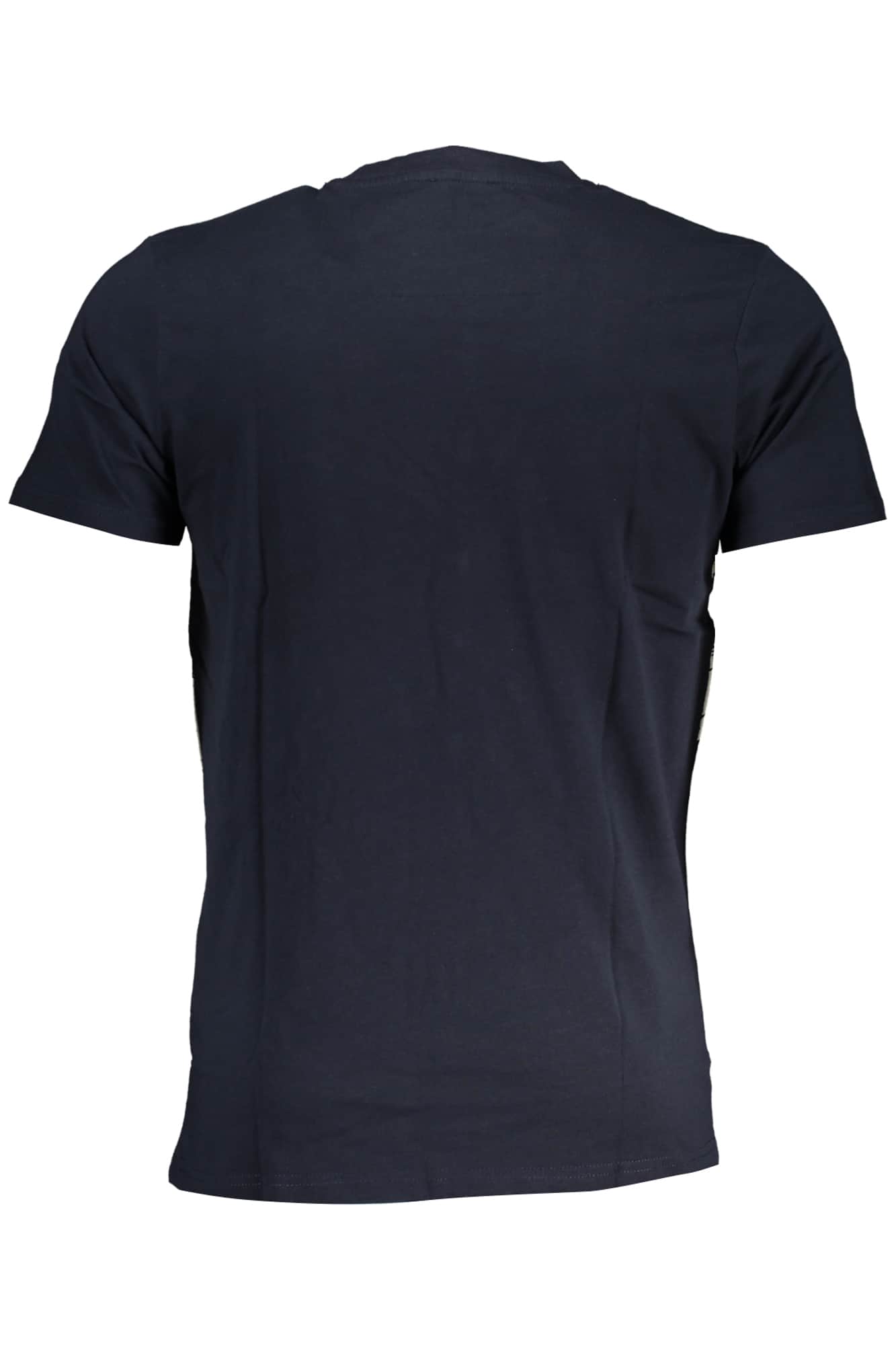 CAVALLI CLASS MEN'S SHORT SLEEVED T-SHIRT BEIGE