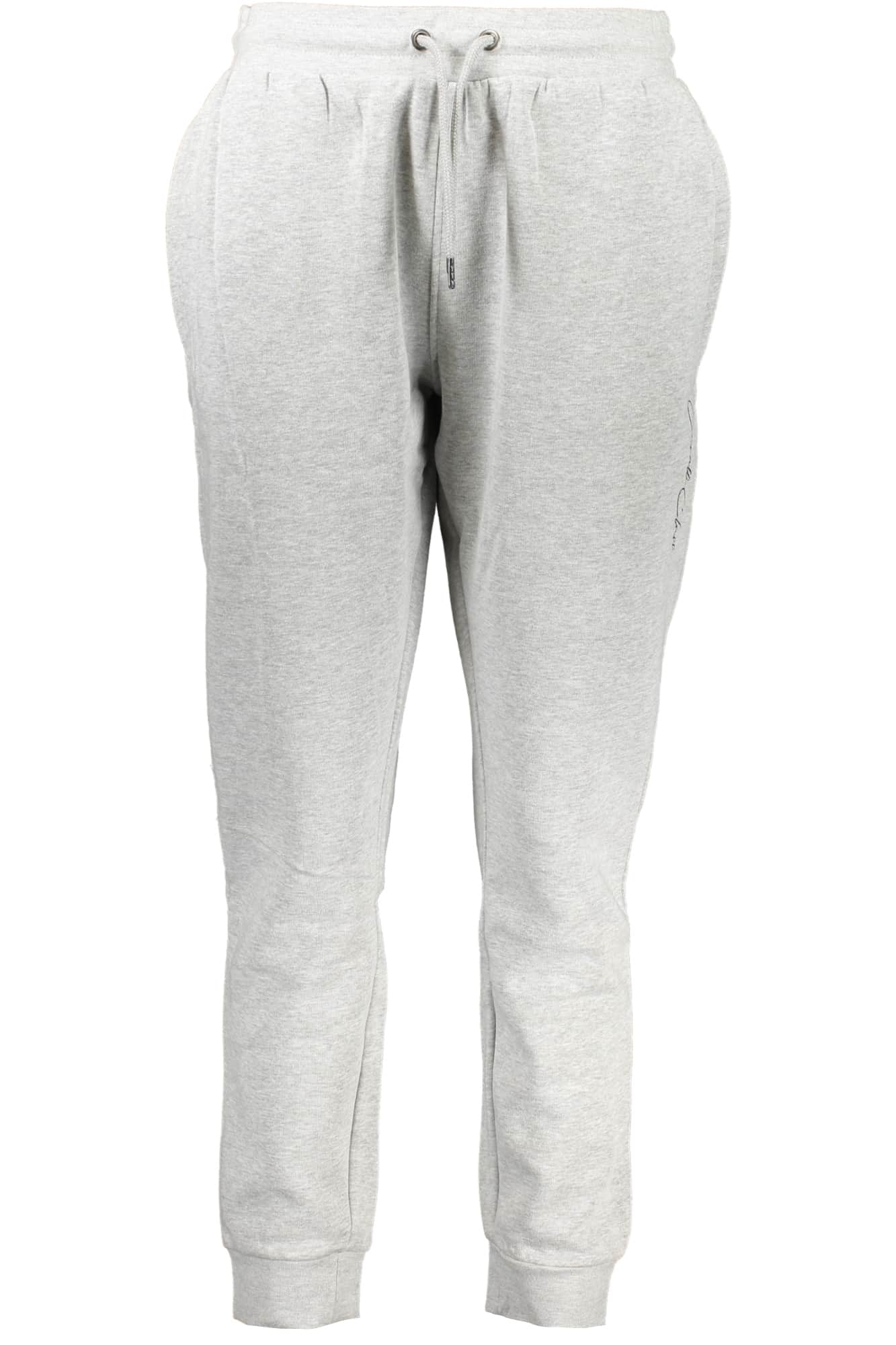 CAVALLI CLASS WOMEN'S PURPLE PANTS