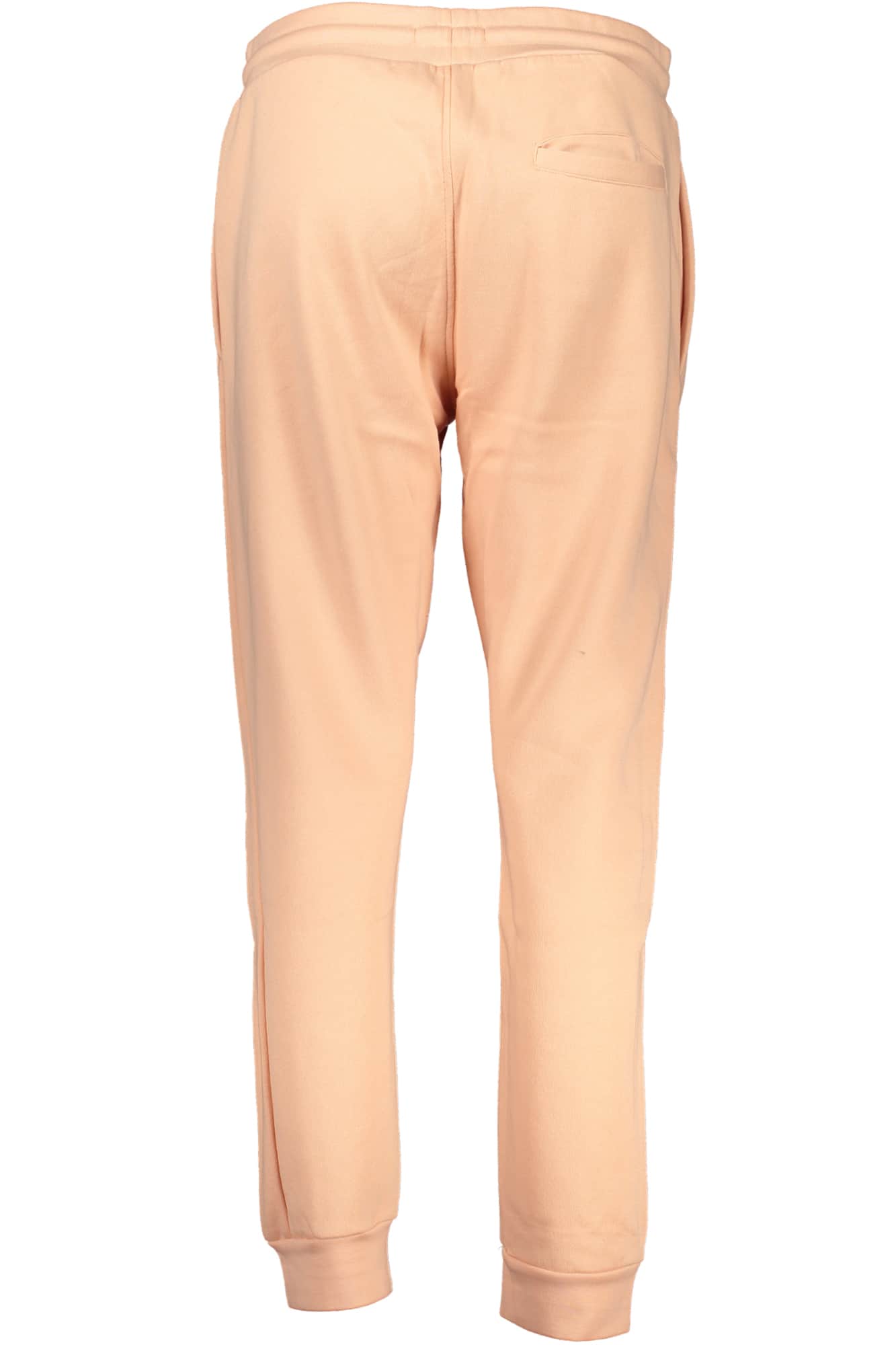 CAVALLI CLASS WOMEN'S PURPLE PANTS