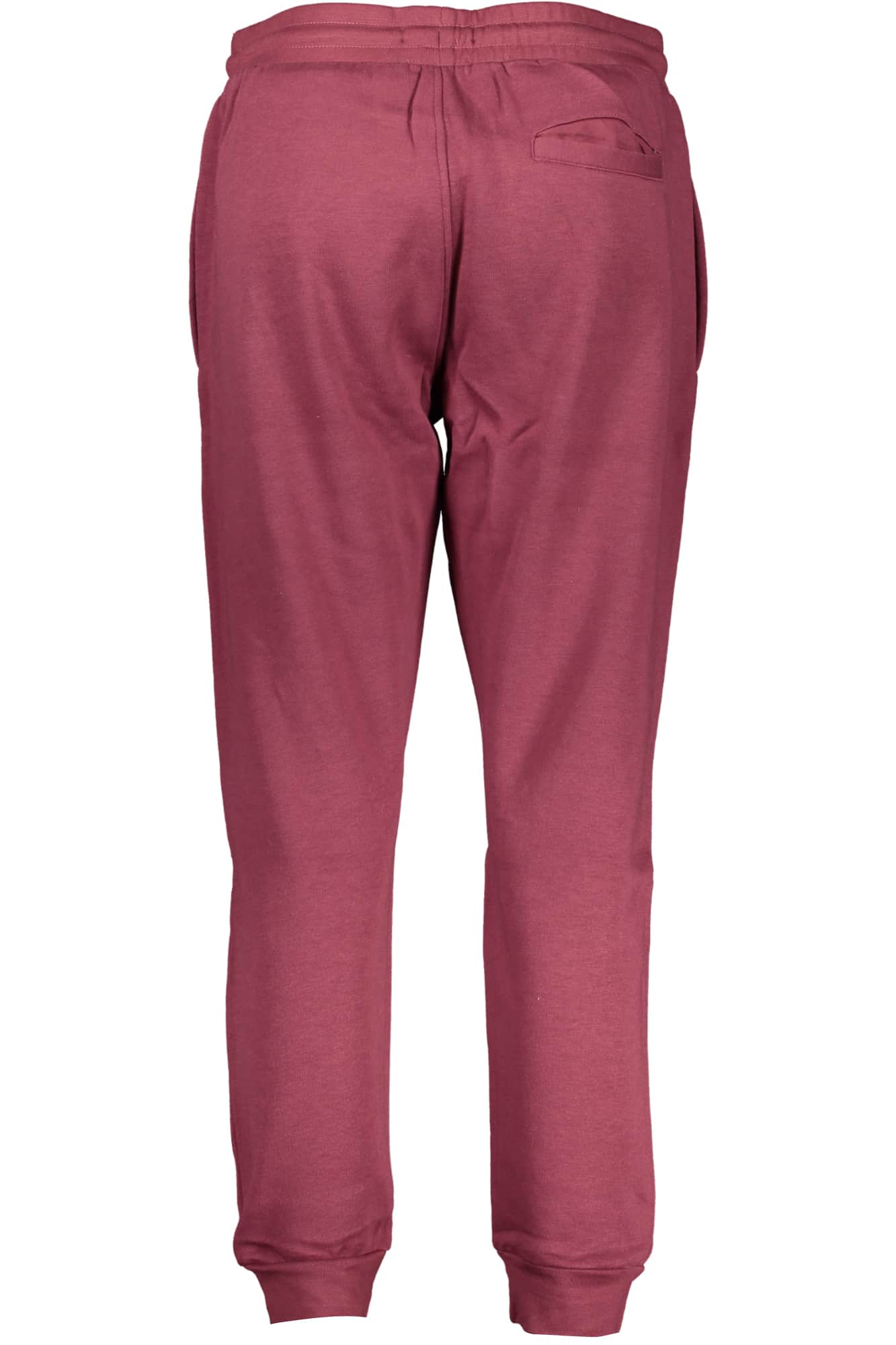 CAVALLI CLASS WOMEN'S PURPLE PANTS