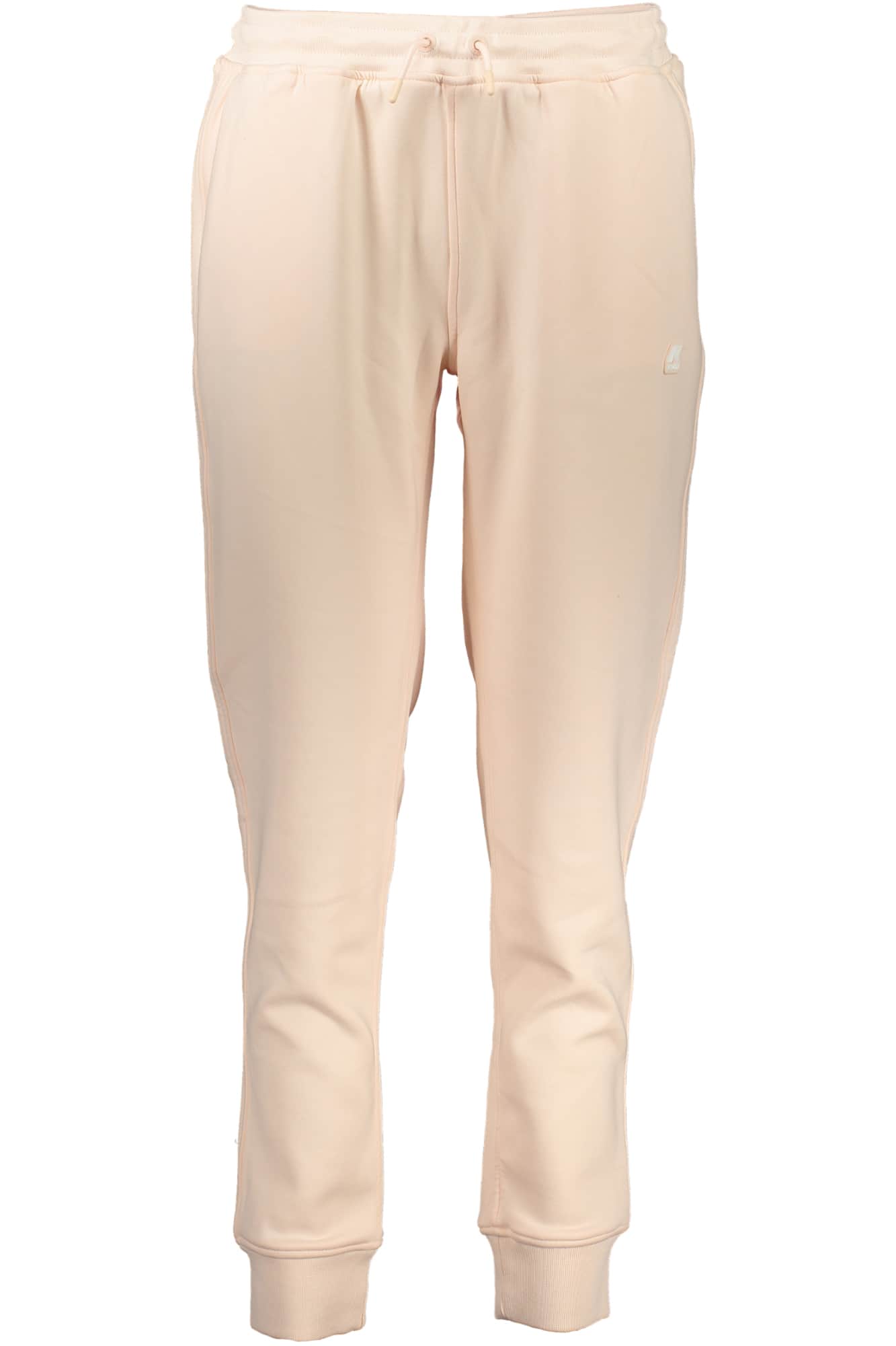 K-Way beige dames broek
