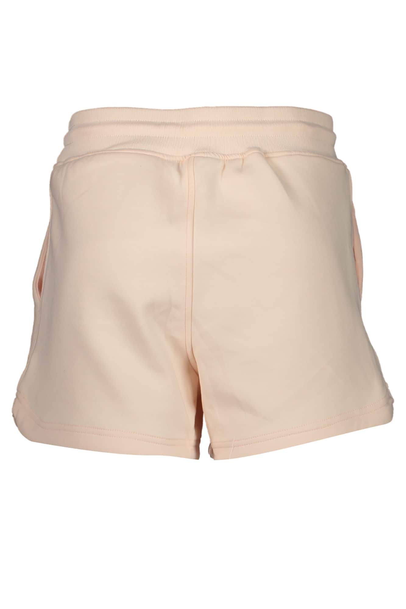 K-Way zwart dames kort broek