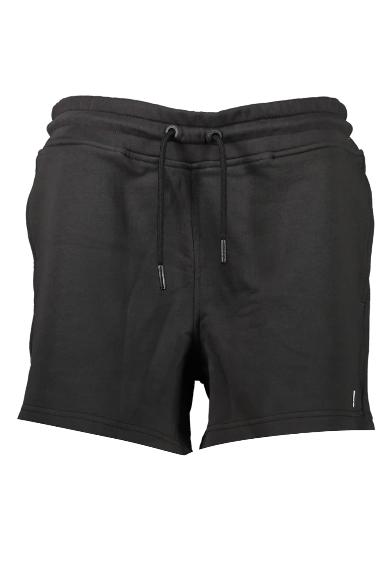 K-Way zwart dames kort broek